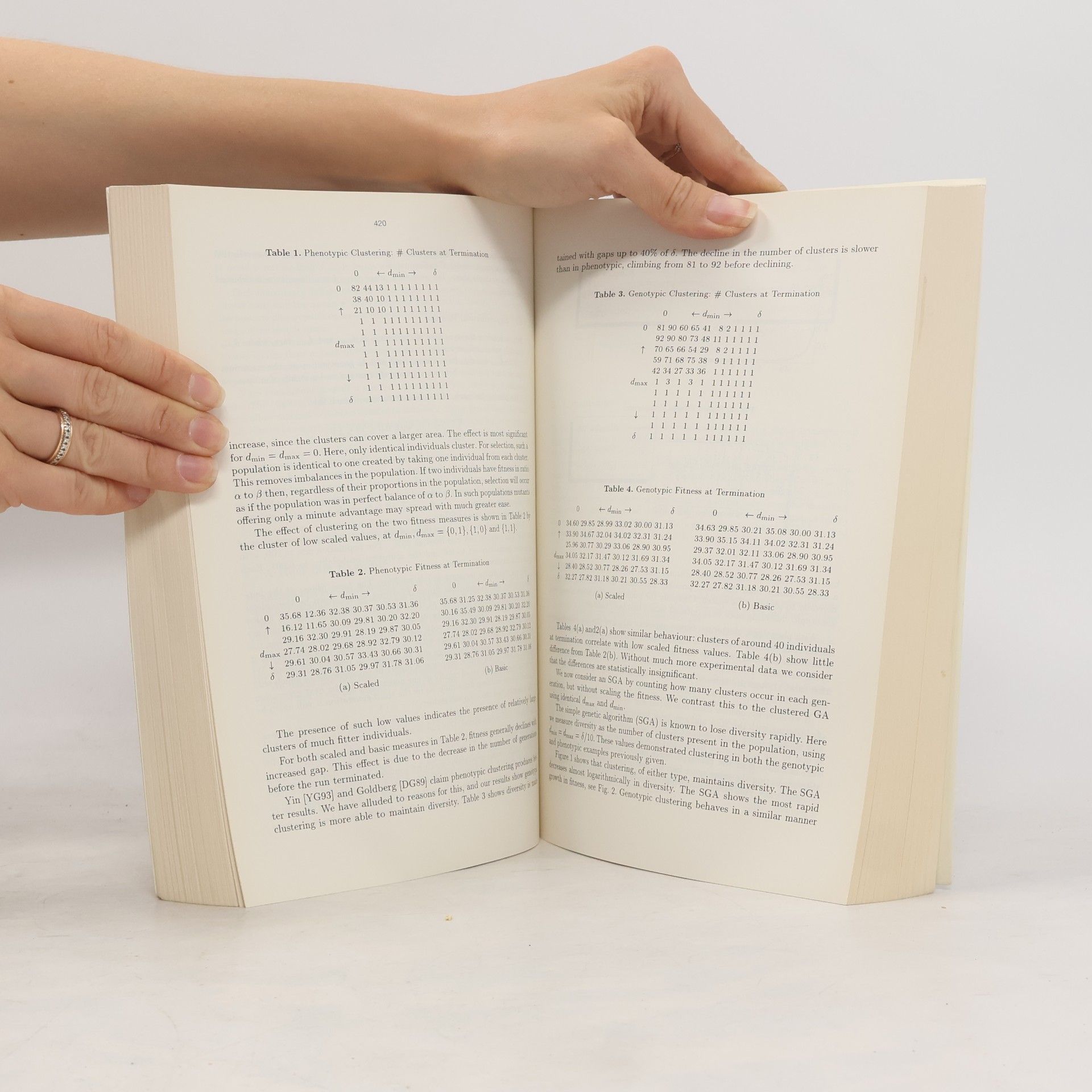 Marc Schoenauer Lecture Notes in Computer Science - 1917: Parallel Problem Solving from Nature – PPSN VI