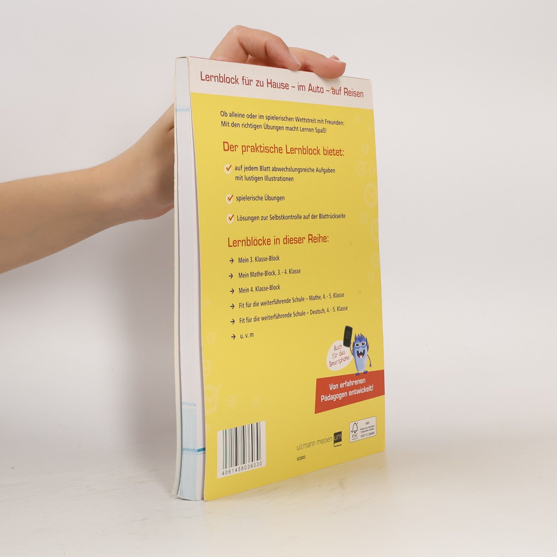 Kolektiv autorů Englisch üben 3.-4. Klasse