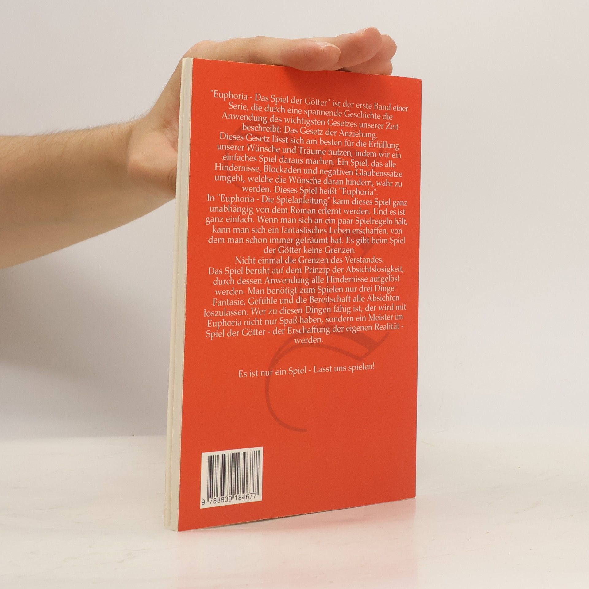 Nina Nell Euphoria - die Spielanleitung