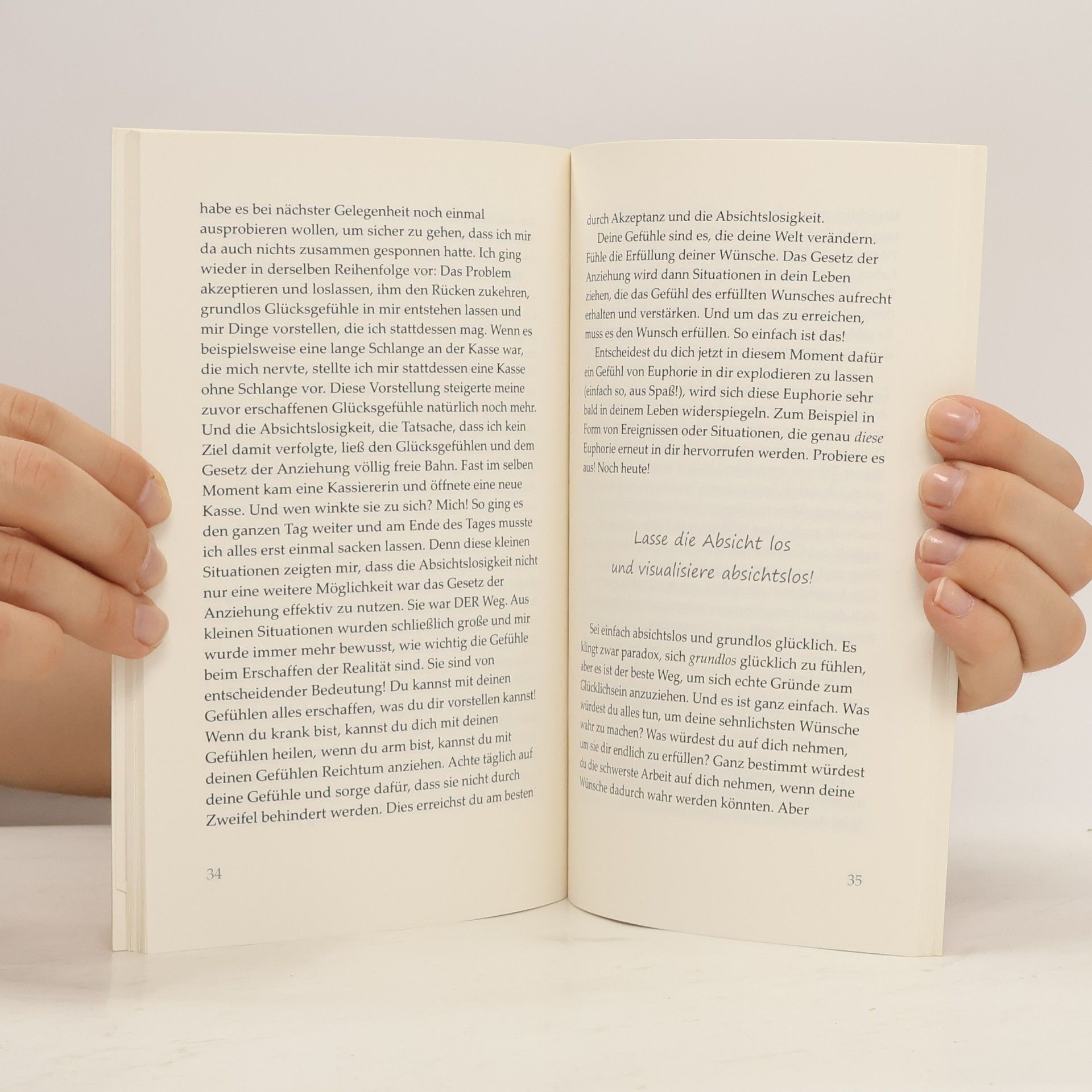 Nina Nell Euphoria - die Spielanleitung