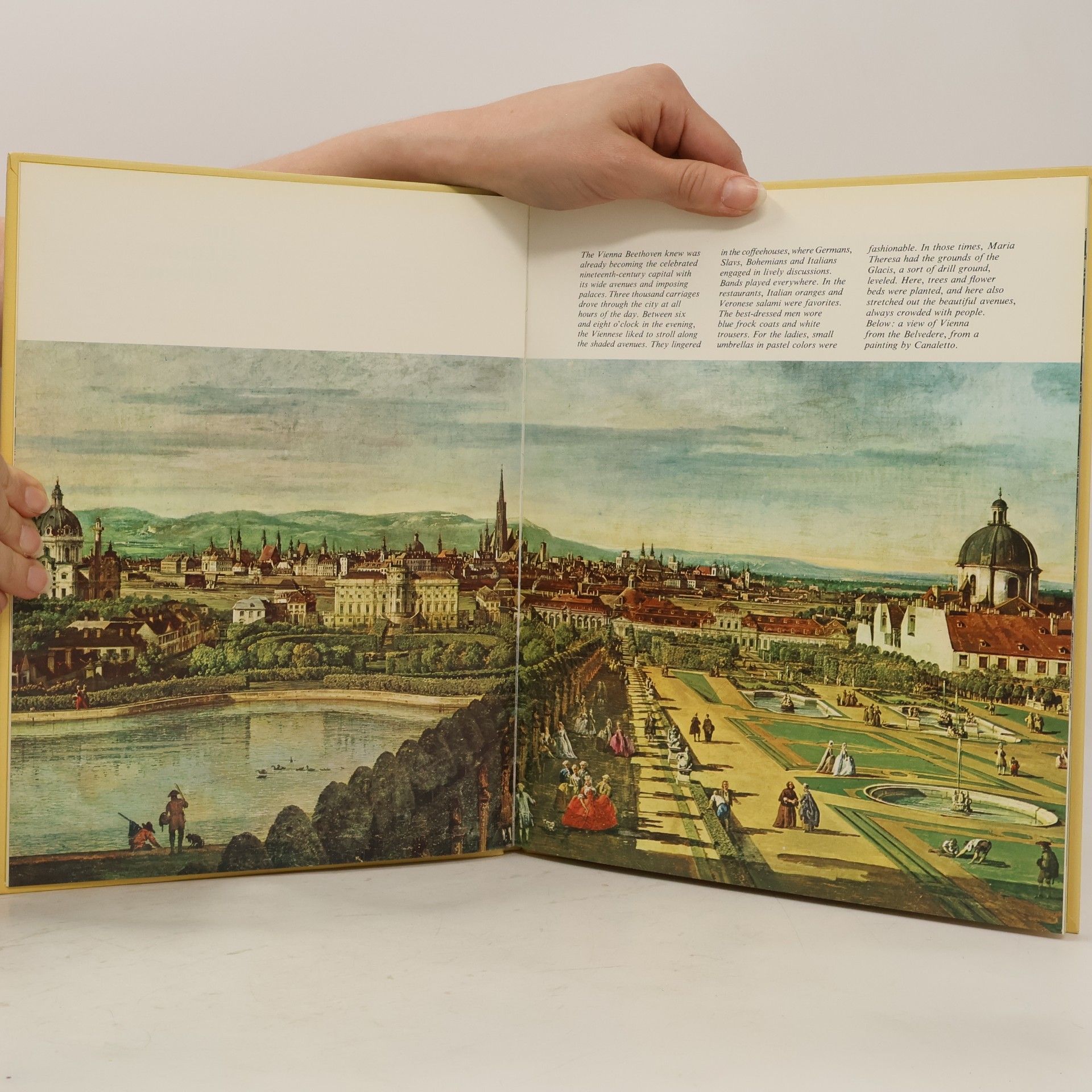 Autorenkollektiv The Life & Times of Beethoven