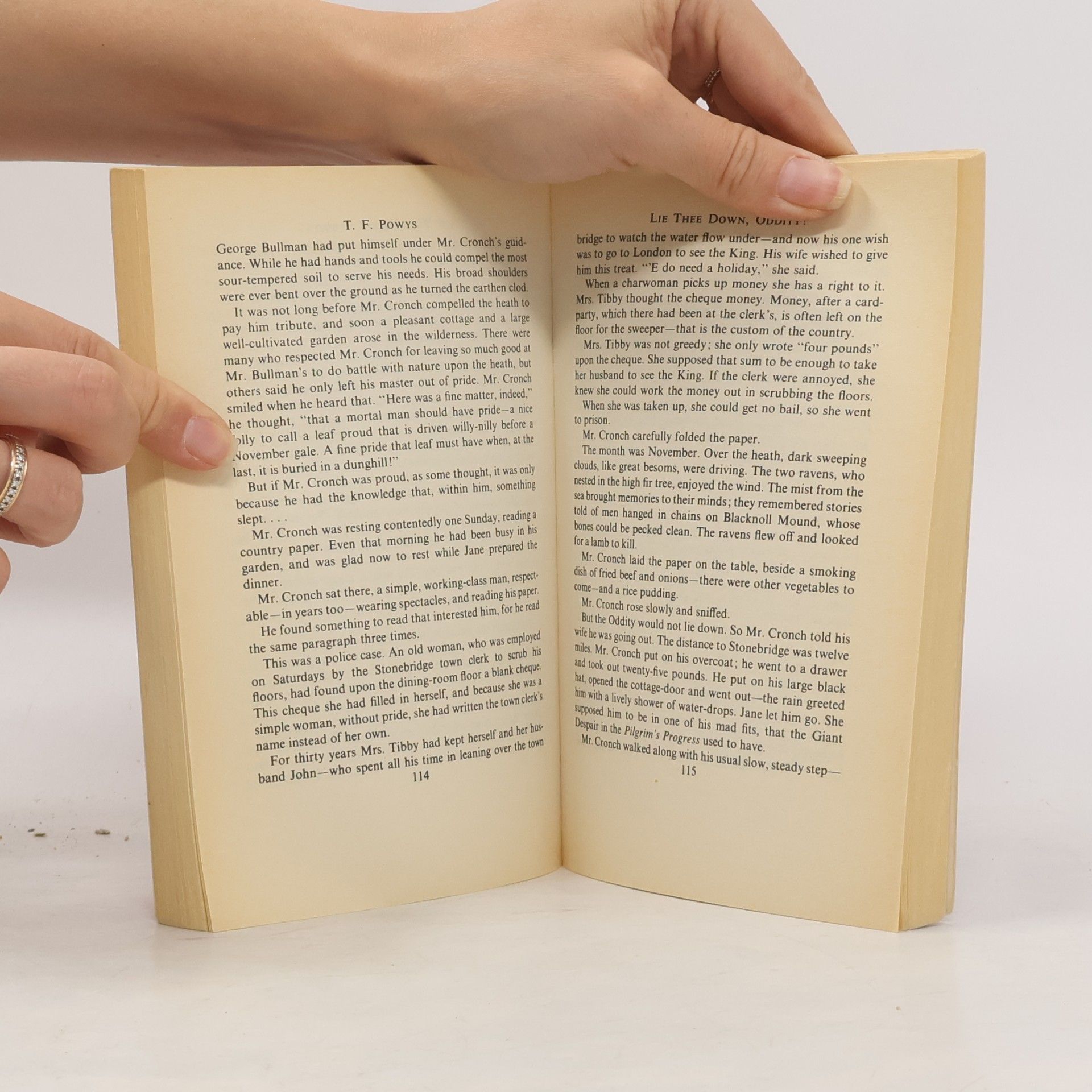 Various authors Modern Short Stories