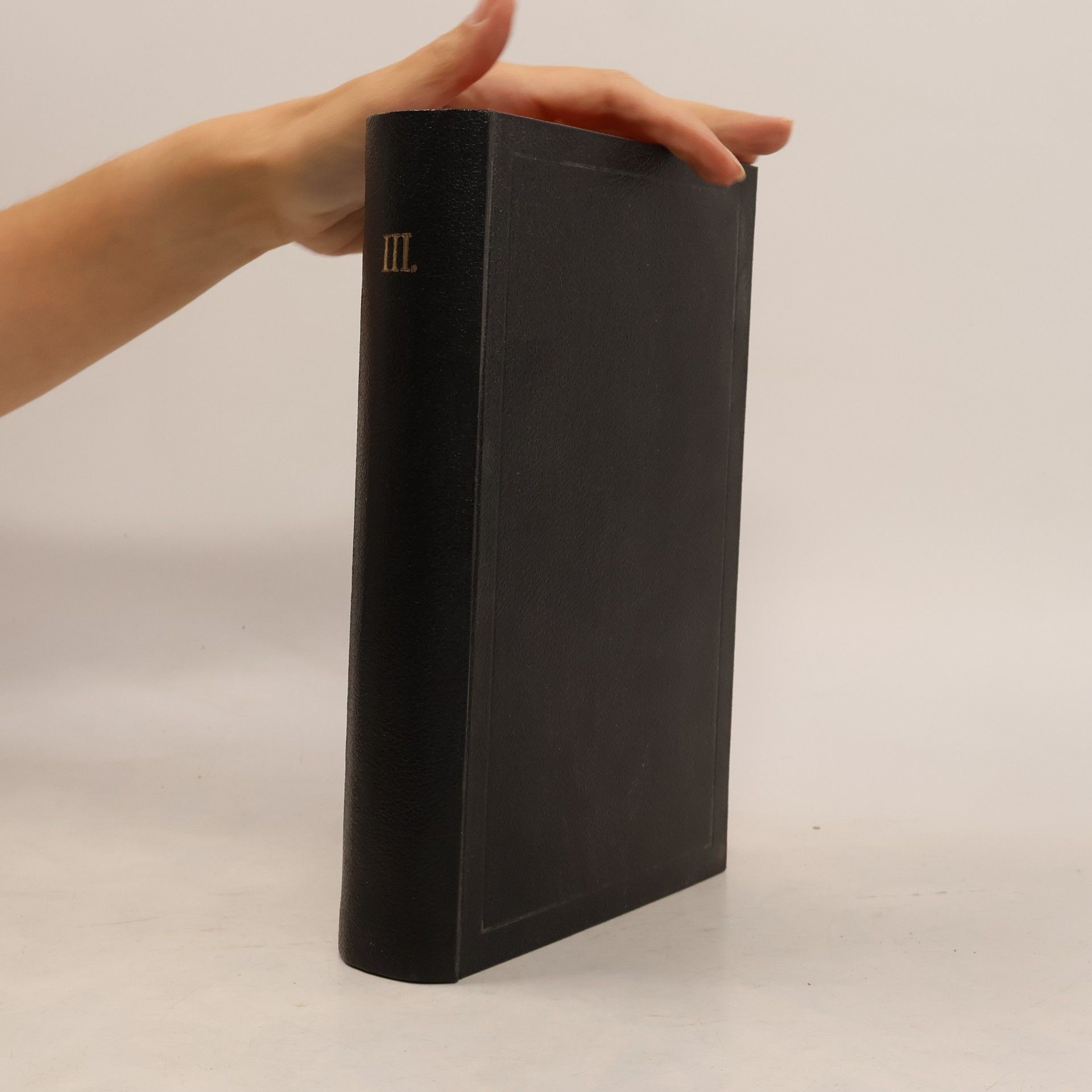Autorenkollektiv Theologická summa. Část třetí