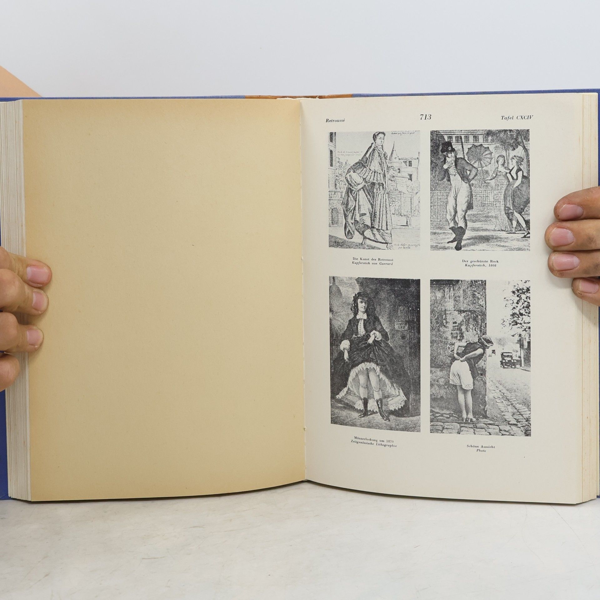 Autorenkollektiv Kulturgeschichte II. I-Z