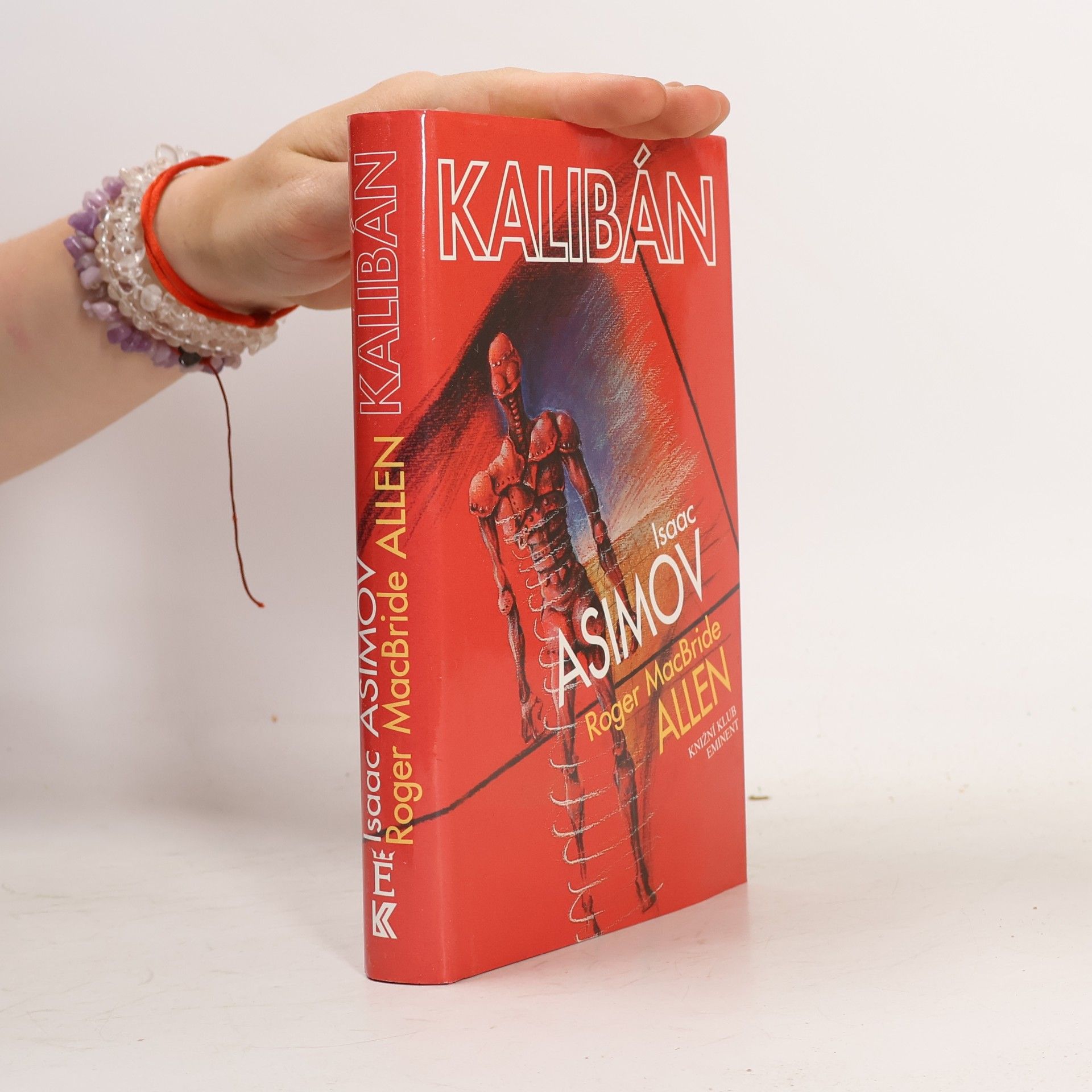 Kalibán