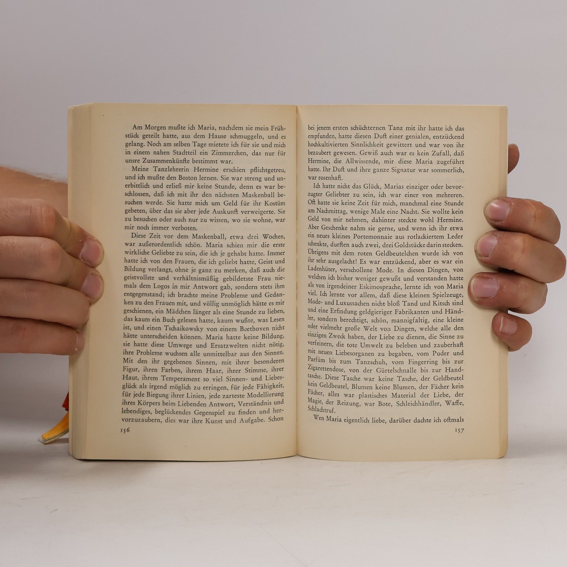 Hermann Hesse Der Steppenwolf