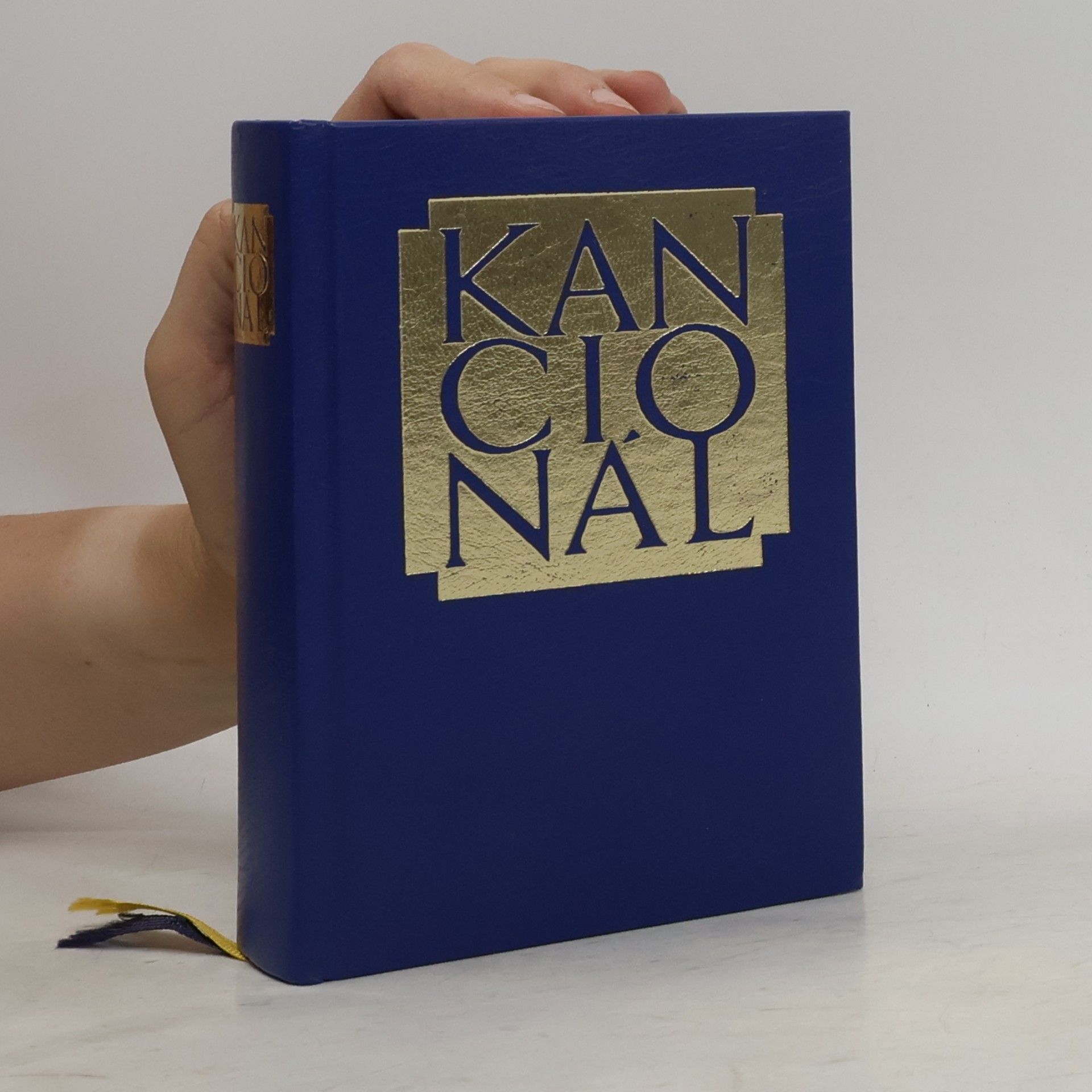 Ladislav Simajchl Kancionál