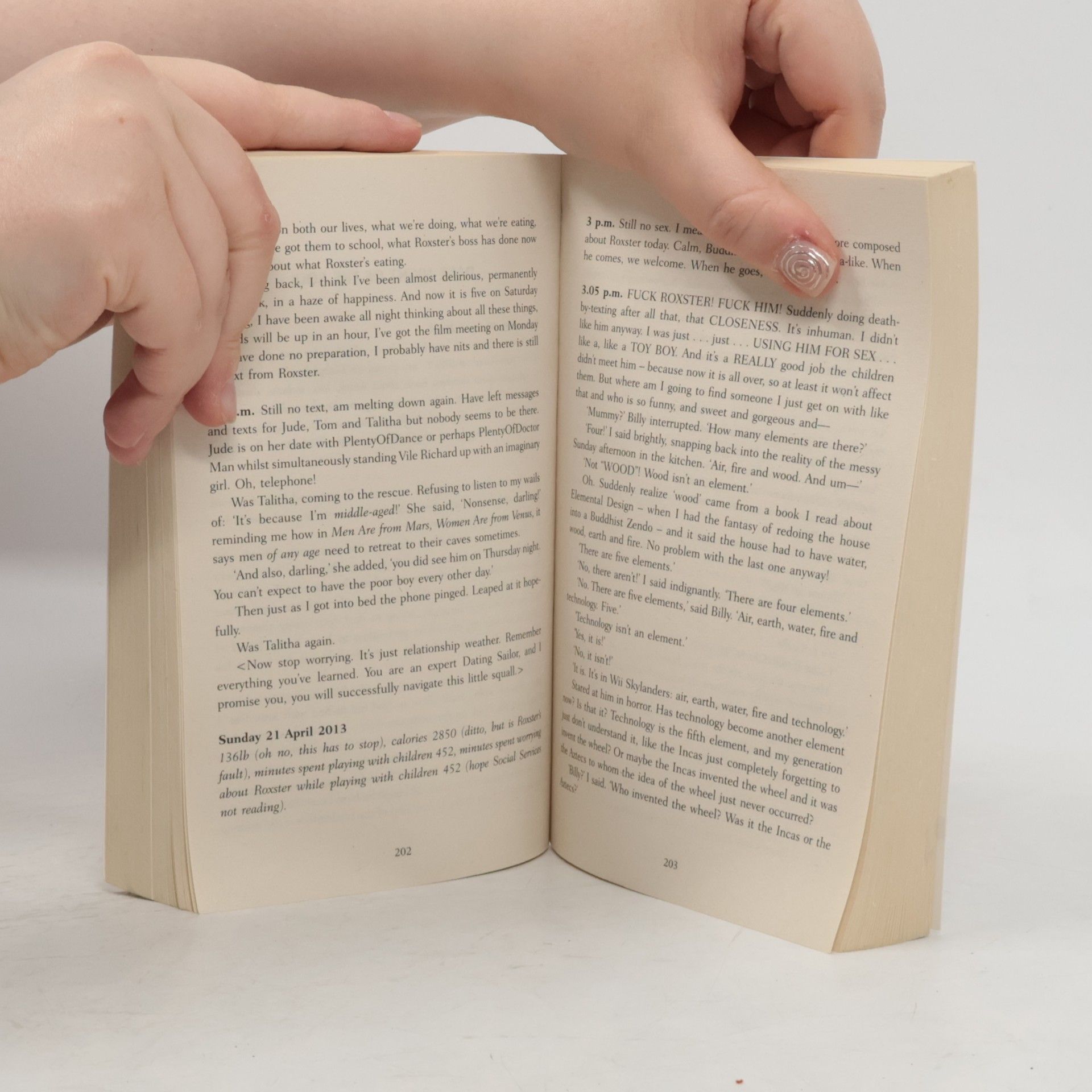 Helen Fielding Bridget Jones: Mad about The Boy