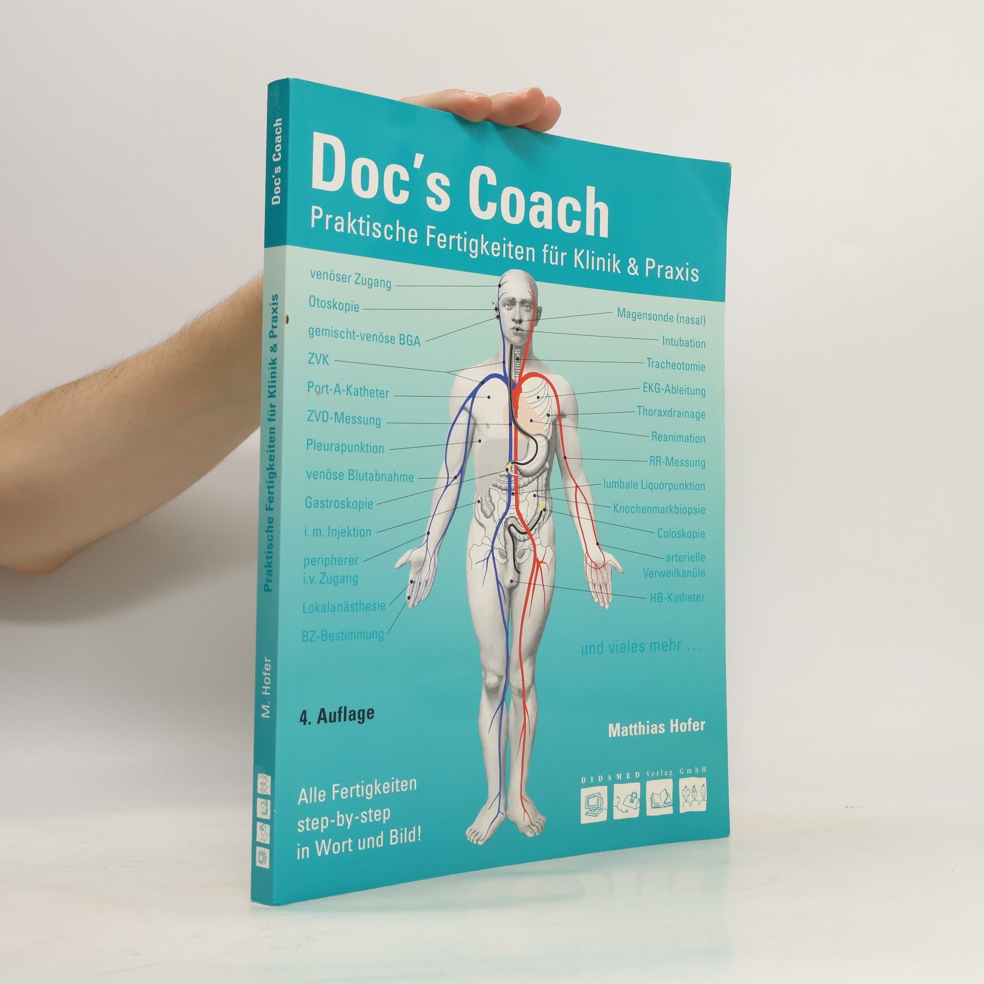 Doc's Coach