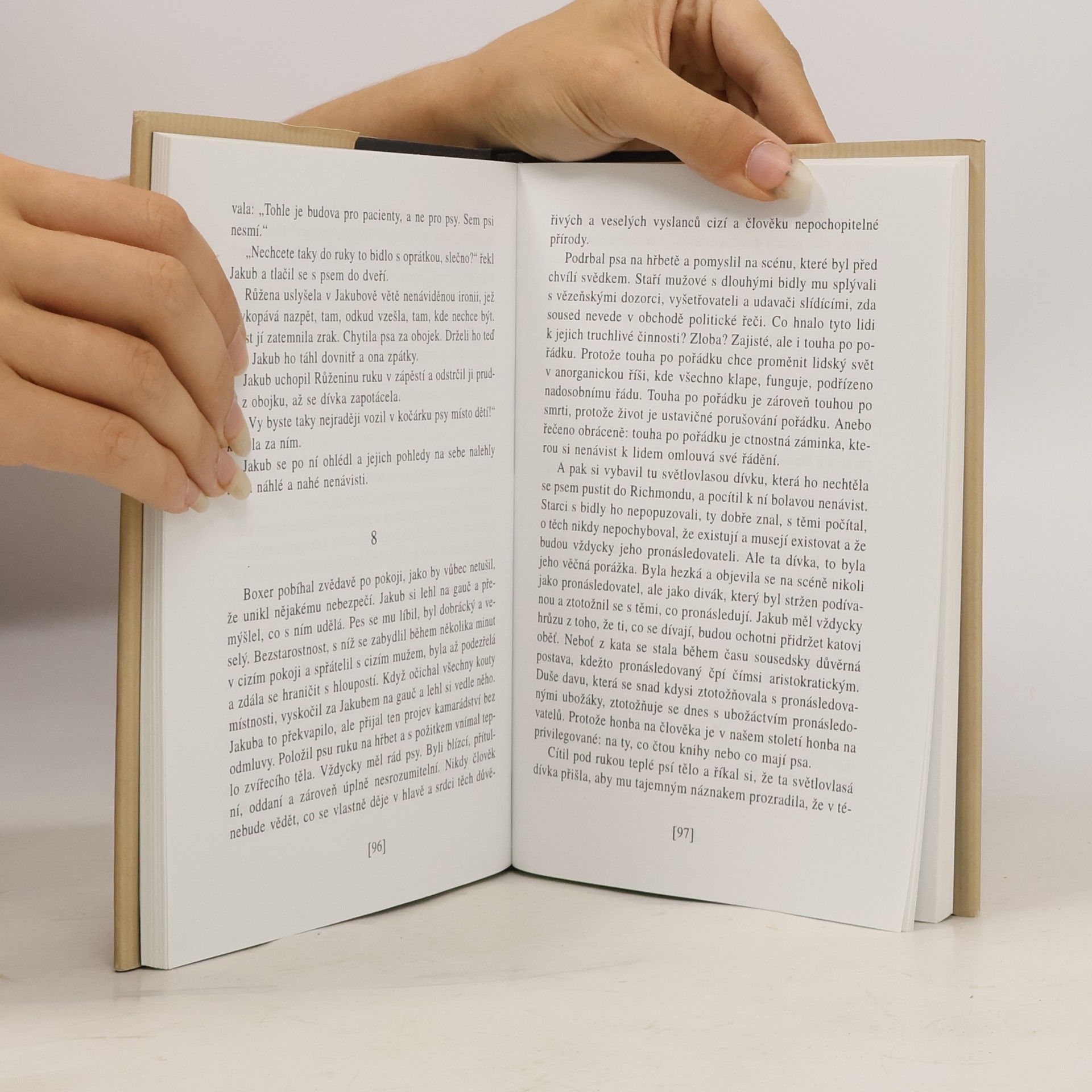 Milan Kundera Valčík na rozloučenou
