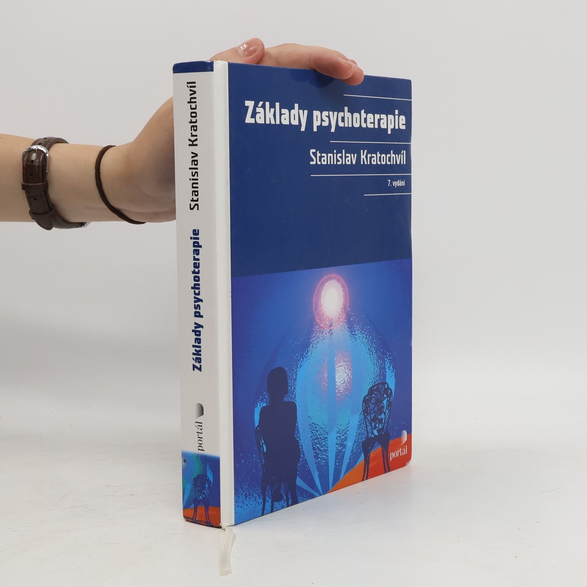 Základy psychoterapie