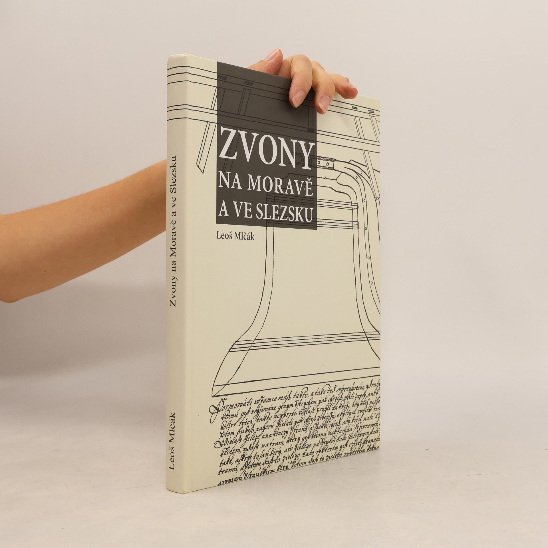 Zvony na Moravě a ve Slezsku