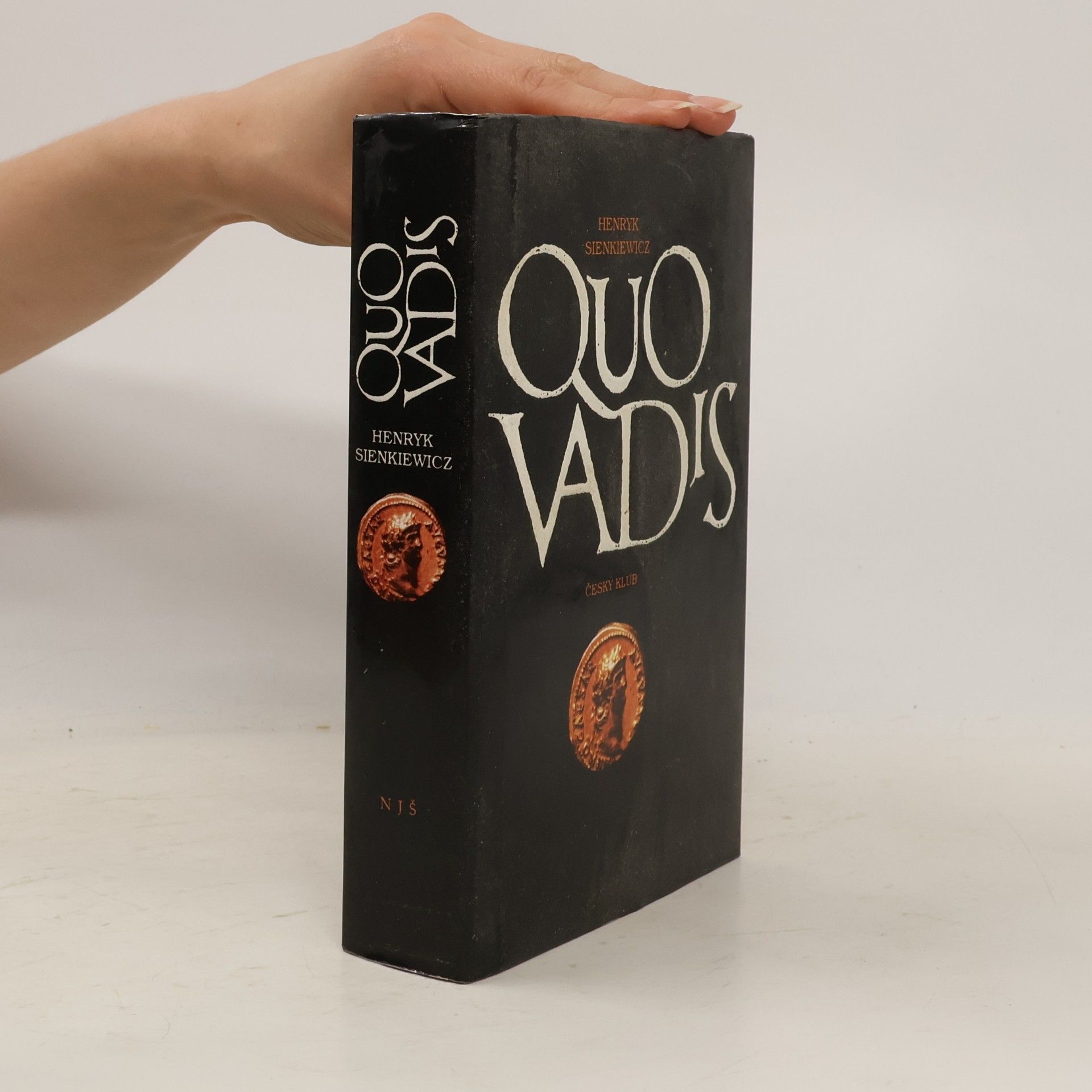 Quo Vadis