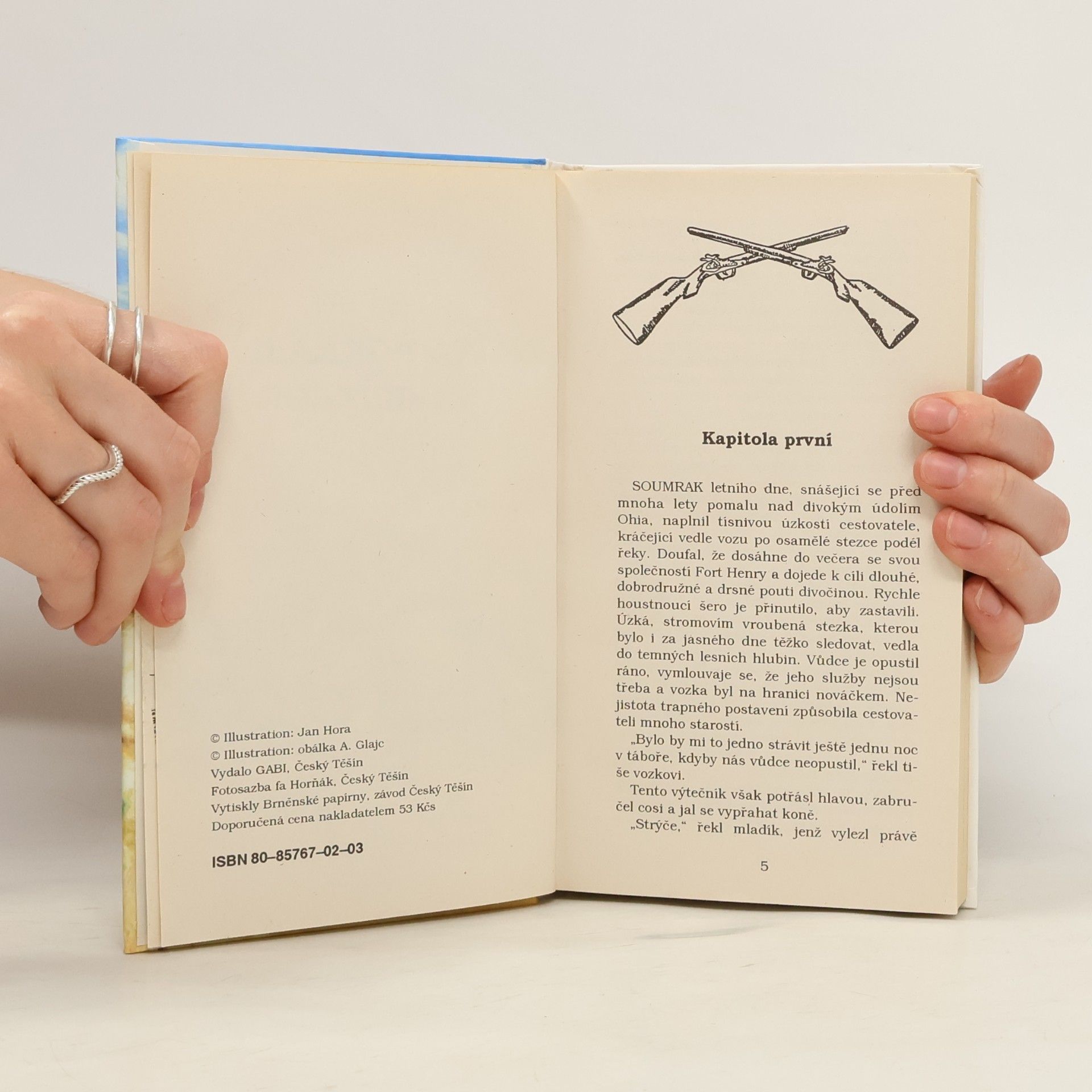 Zane Grey Na pokraji civilizace
