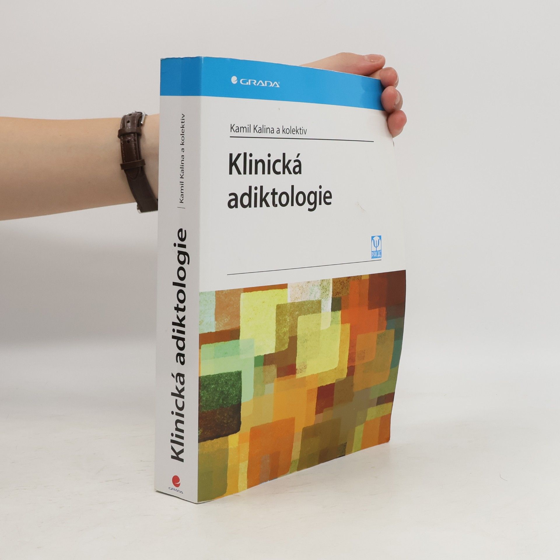 Klinická adiktologie