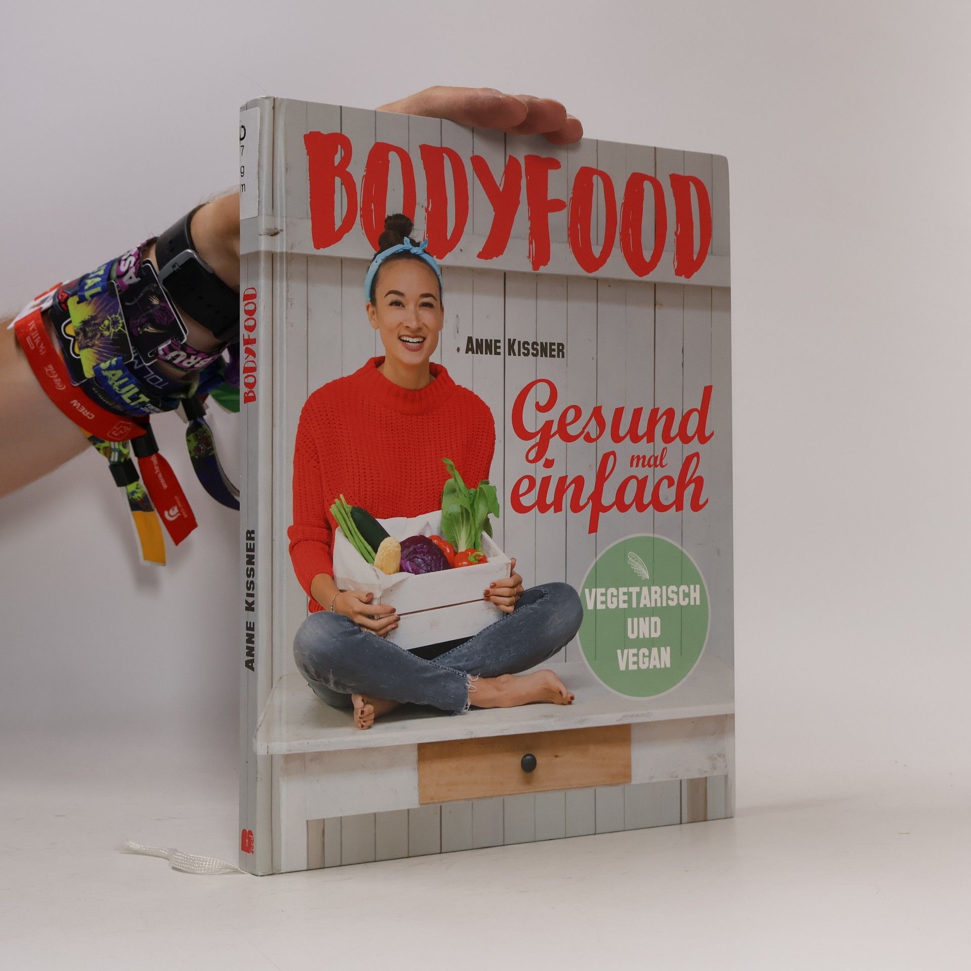 Anne Kissner BodyFood