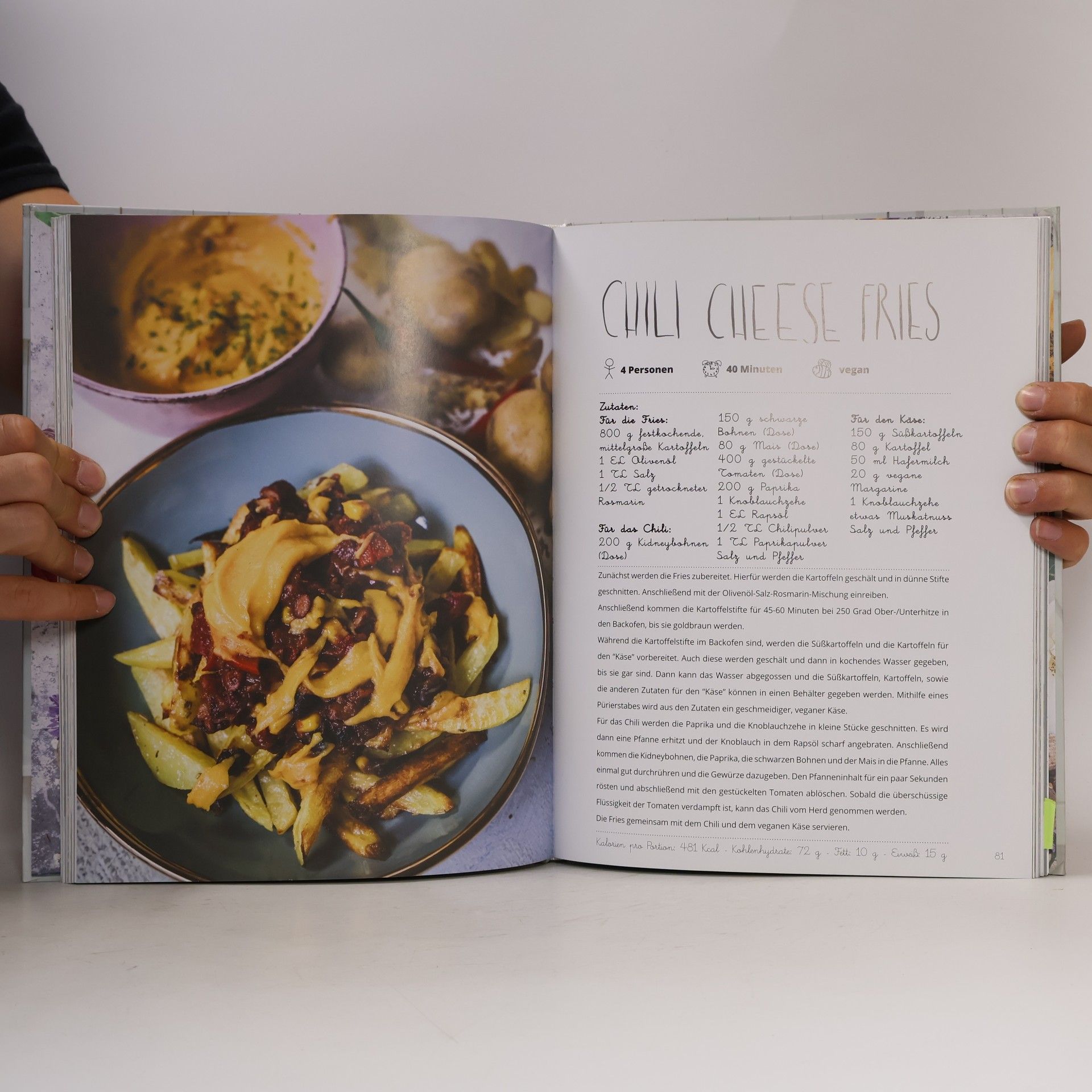 Anne Kissner BodyFood