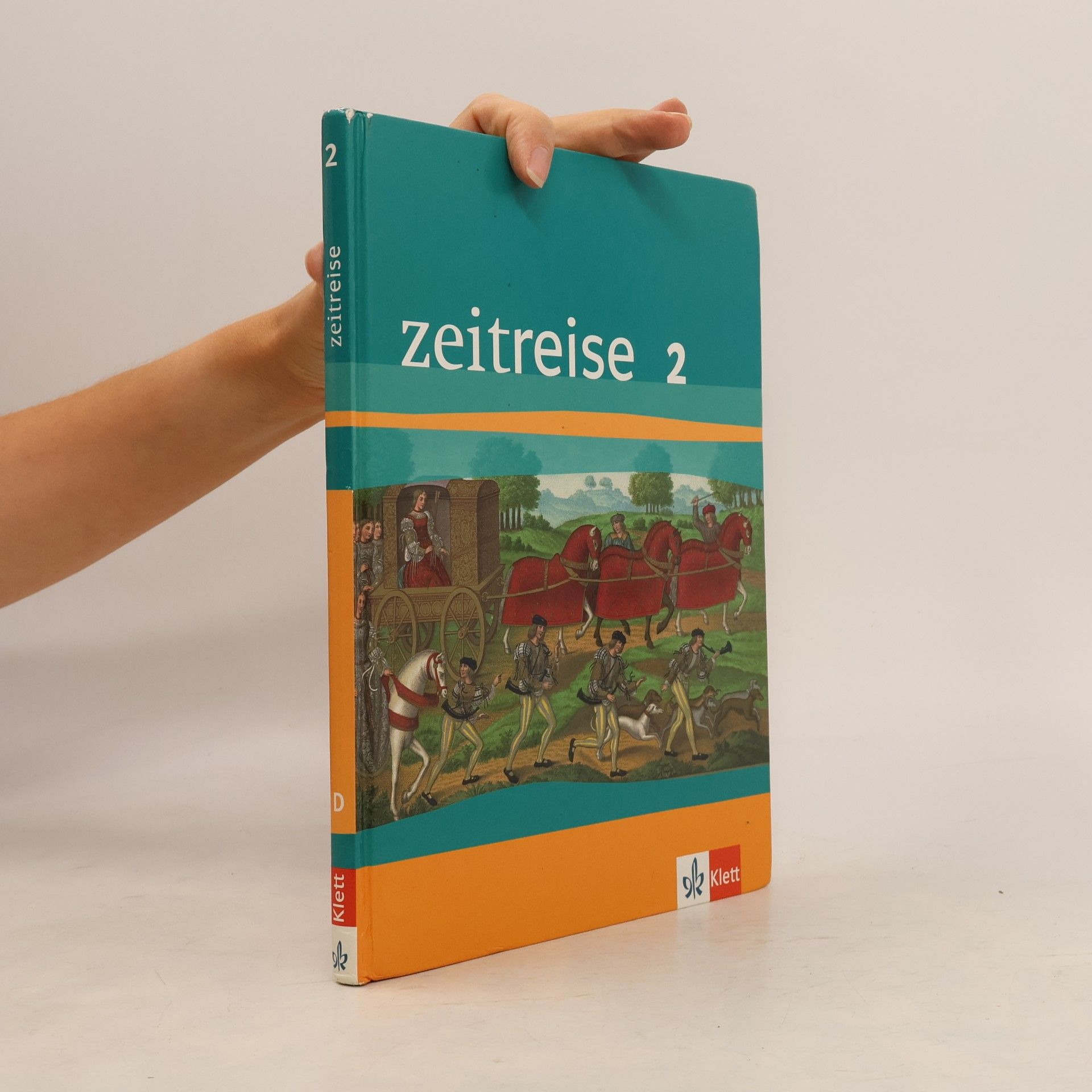 Zeitreise 2