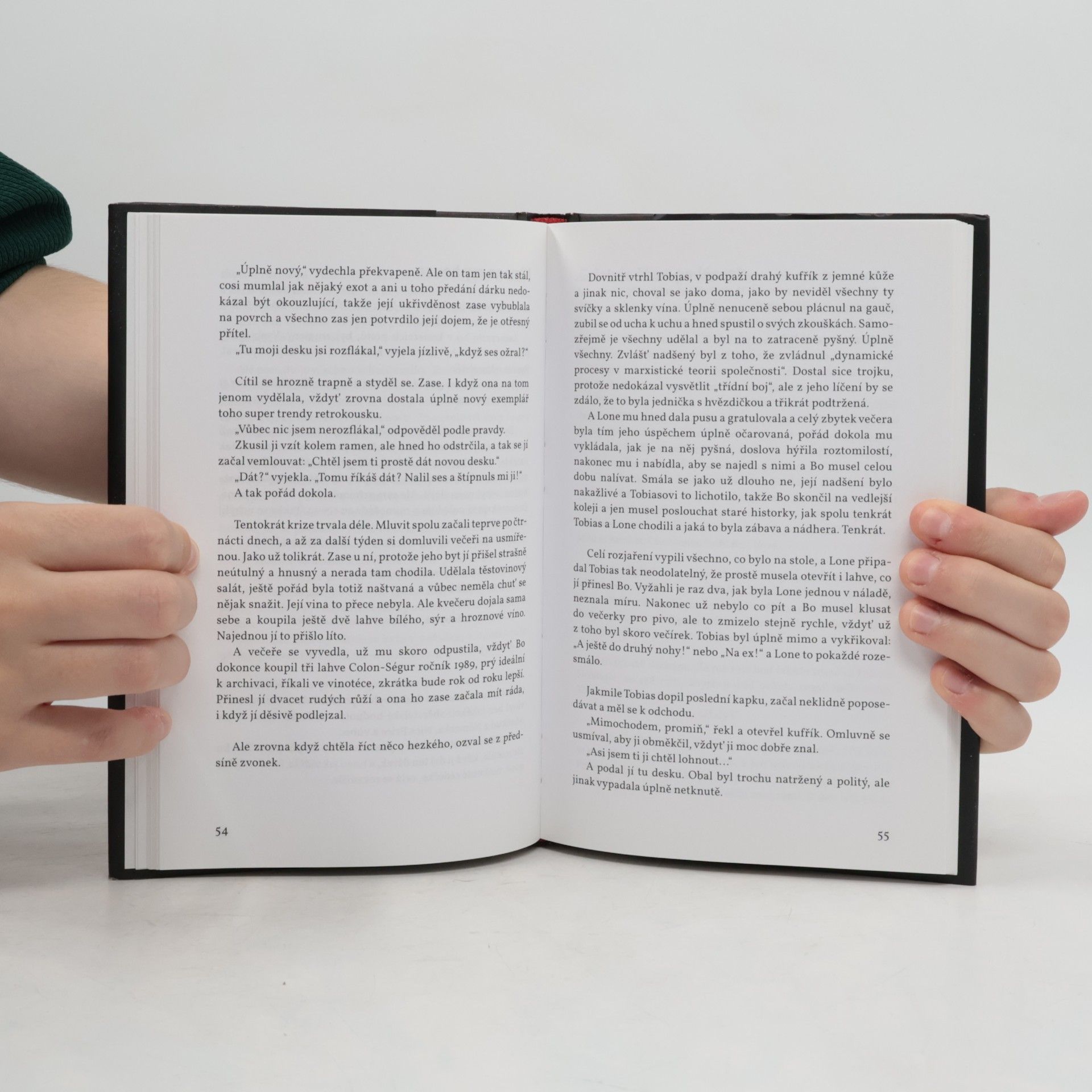 Autorenkollektiv Poslední neděle v říjnu a jiné temné příběhy