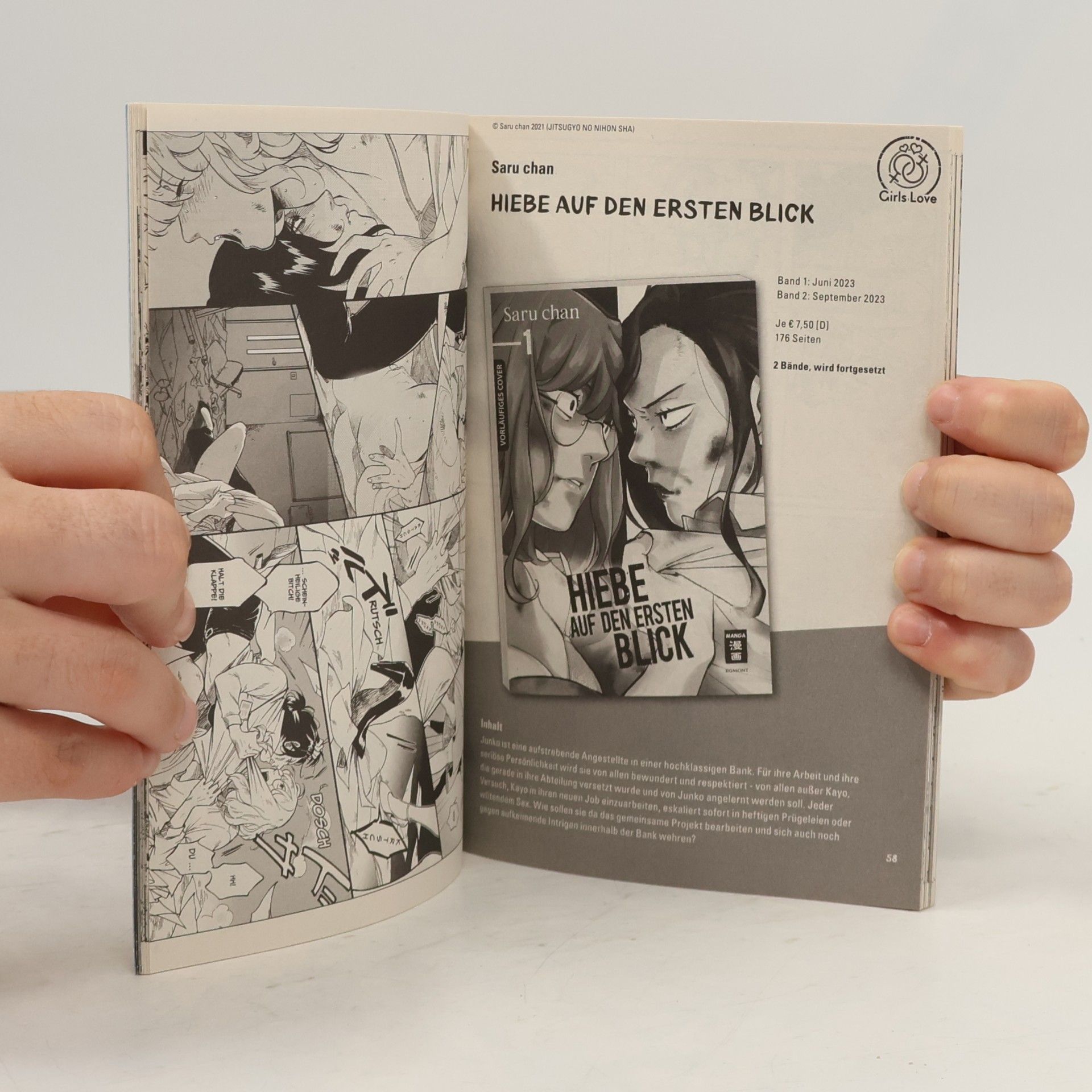 Autorenkollektiv Manga-Zin