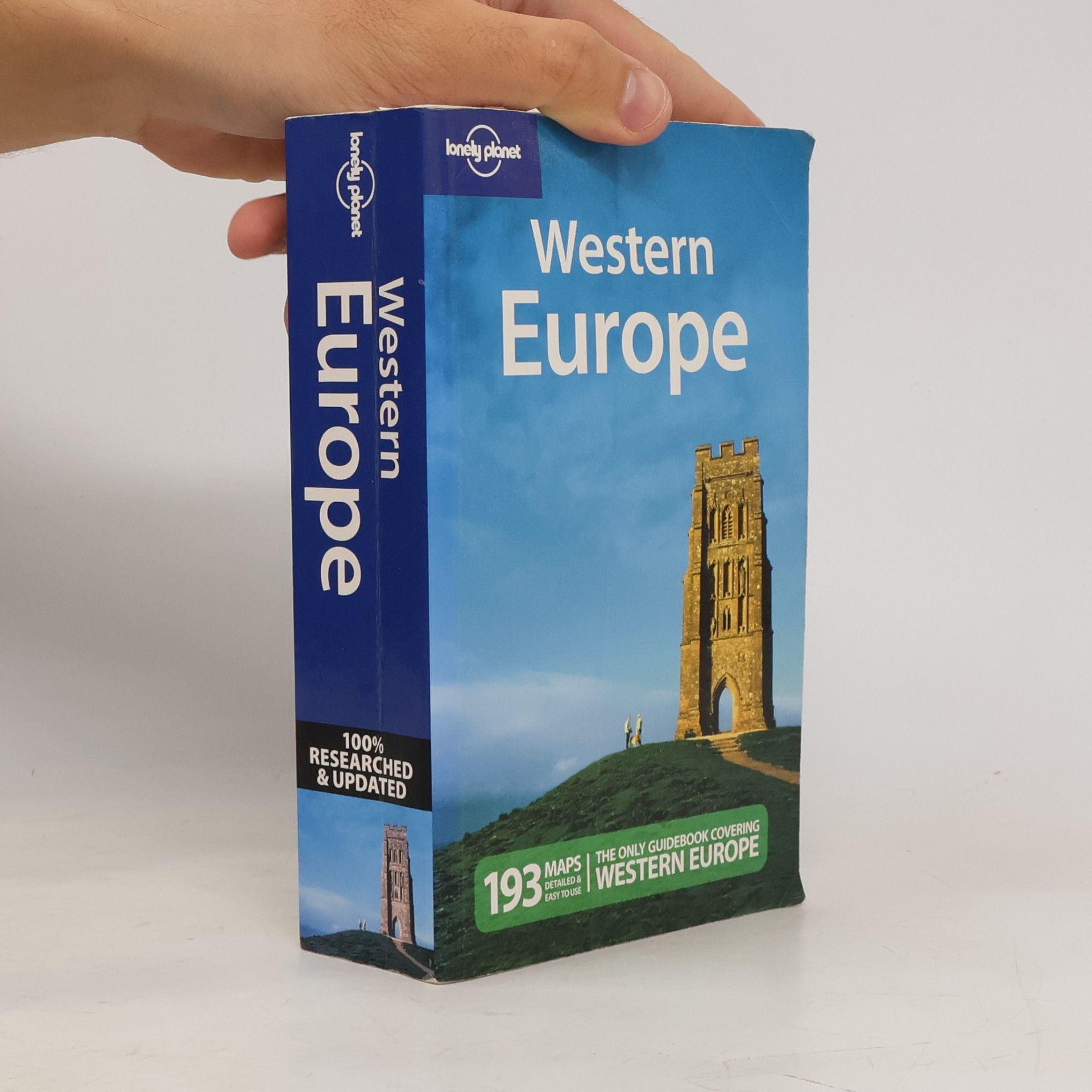 Western Europe