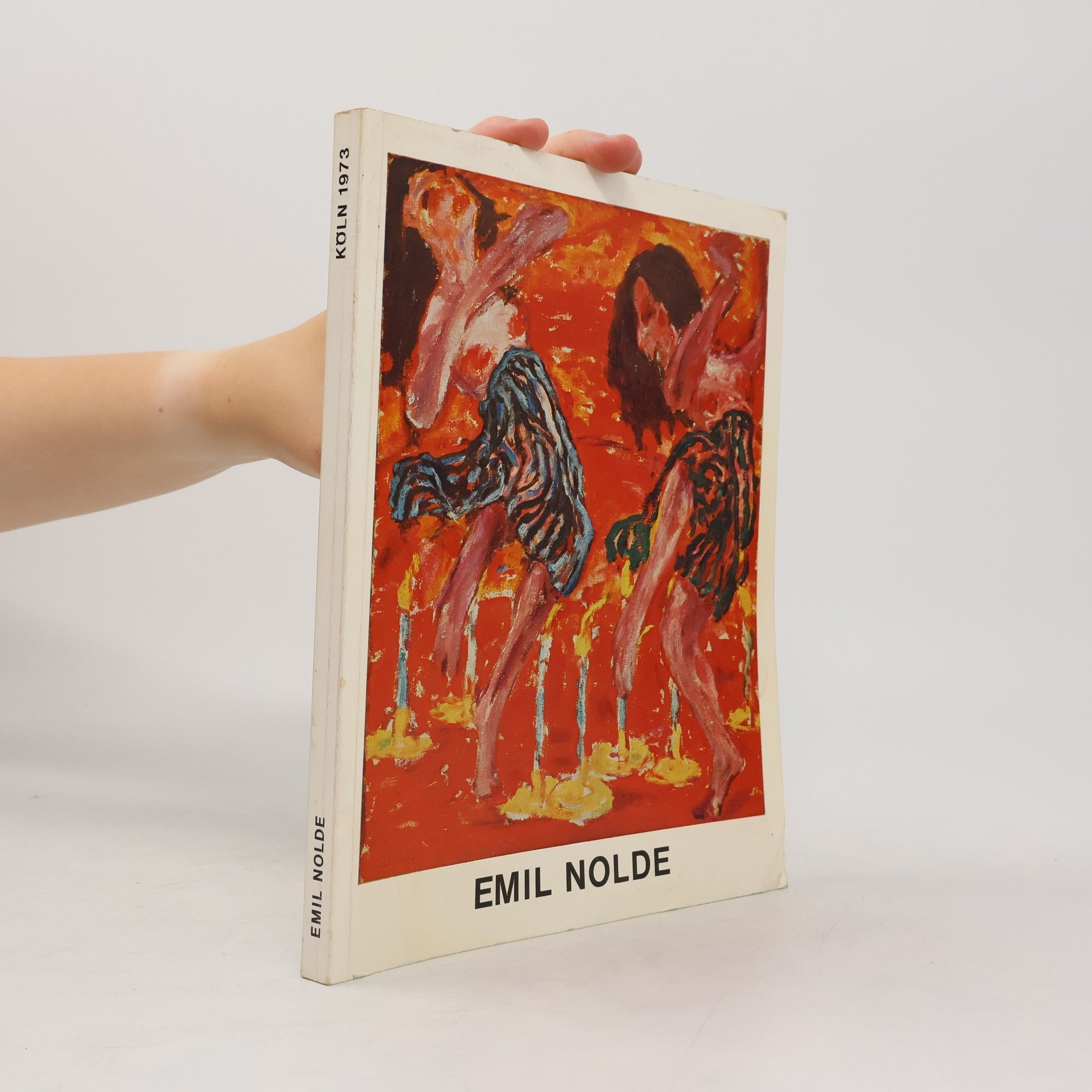 Various authors Emil Nolde