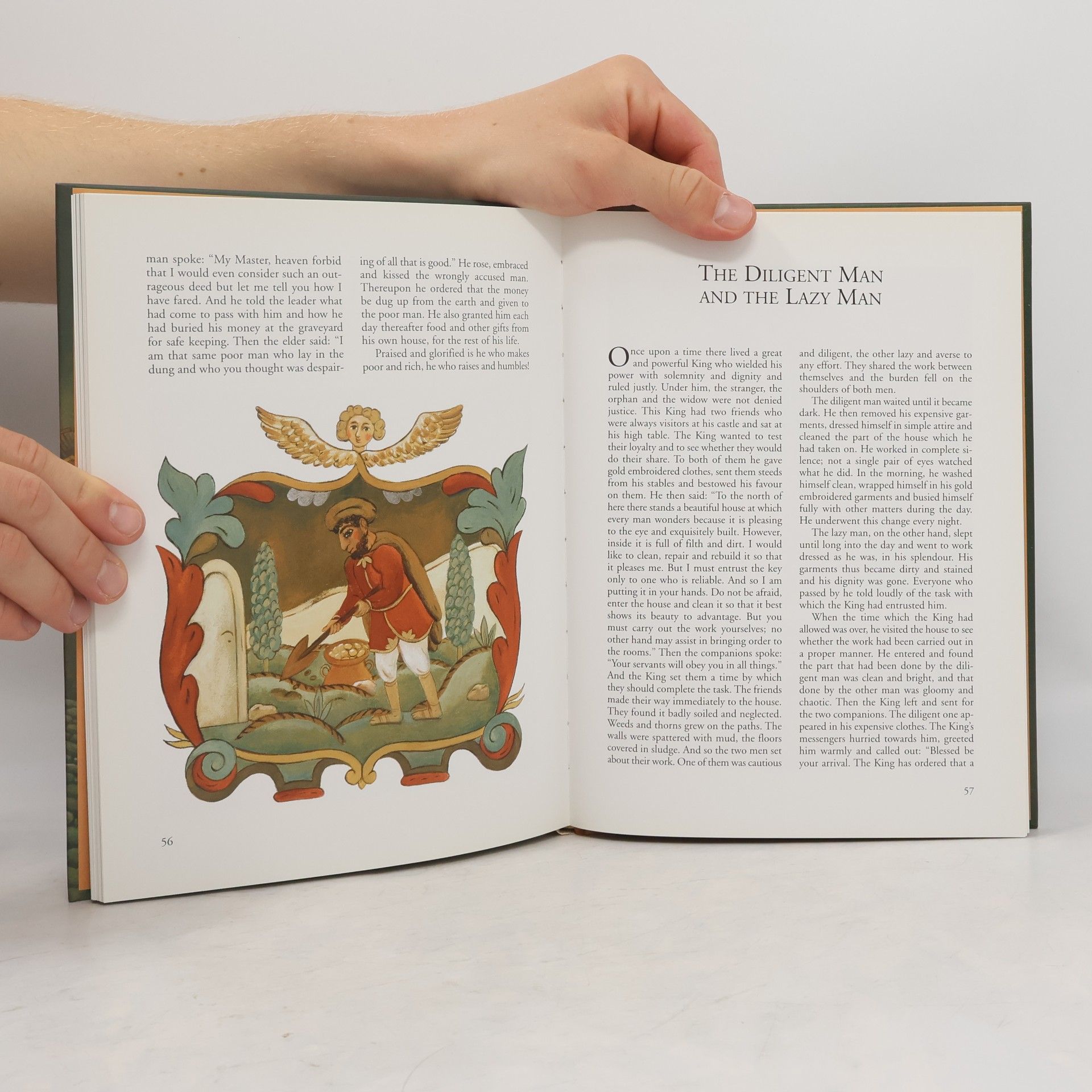 Harald Salfellner Jewish Fairytales and Legends