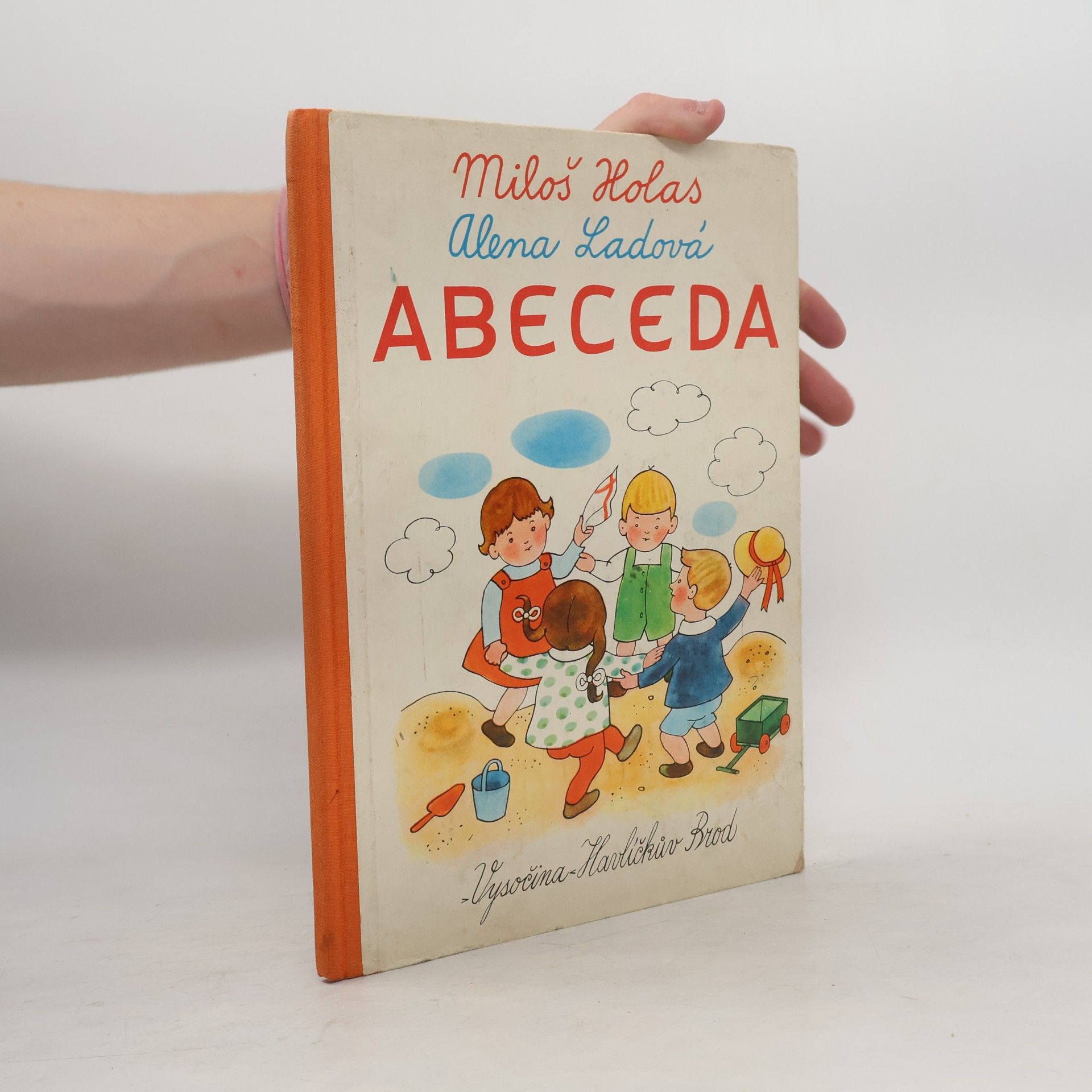 Abeceda