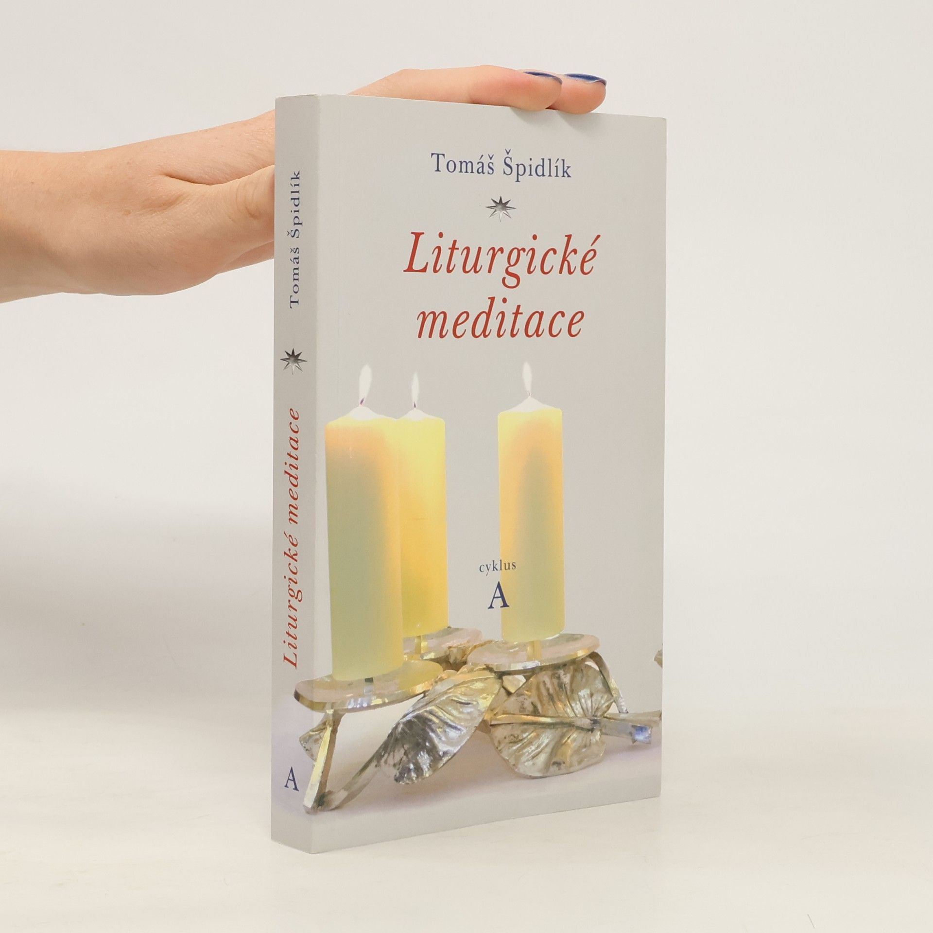 Liturgické meditace
