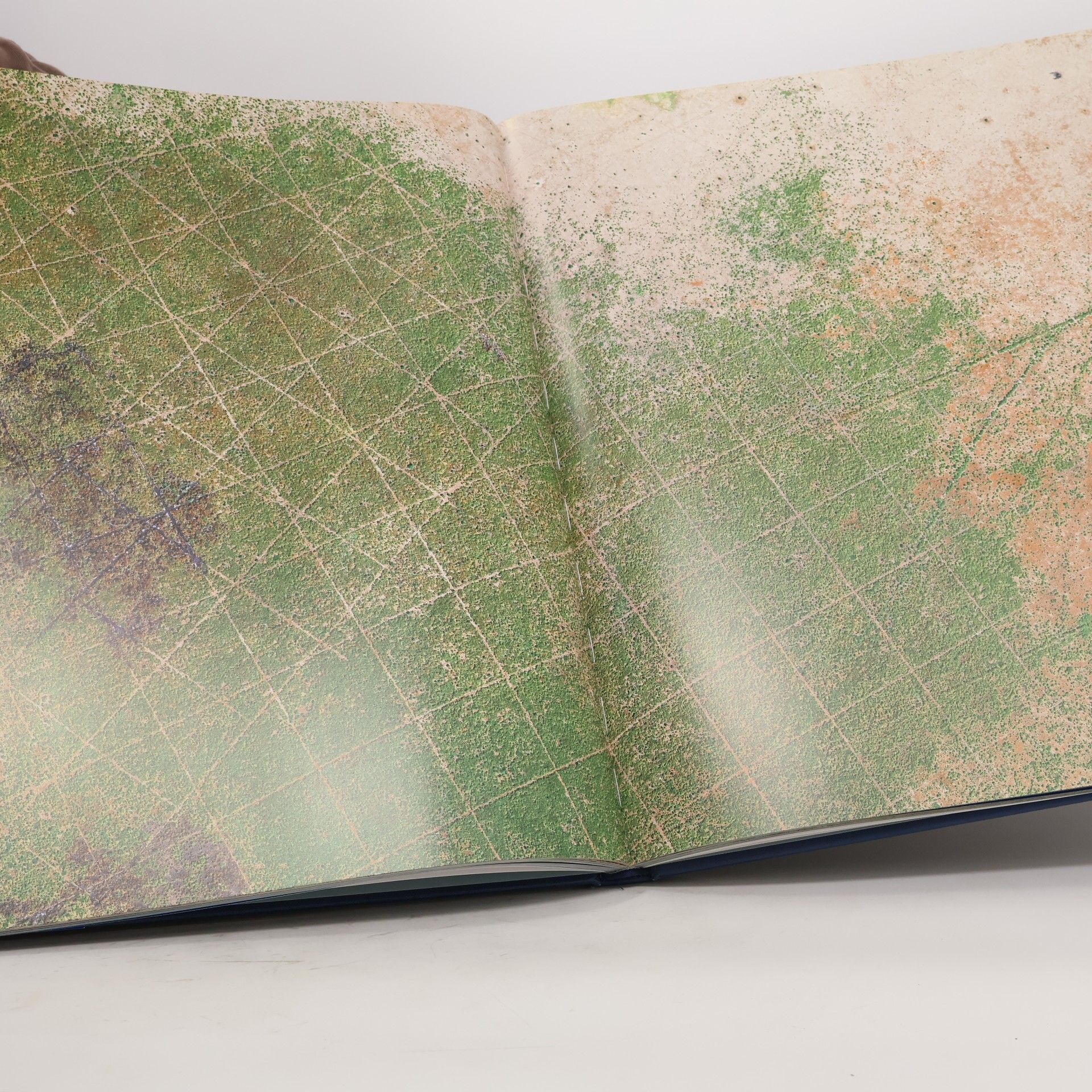 Markus Eisl Human Footprint