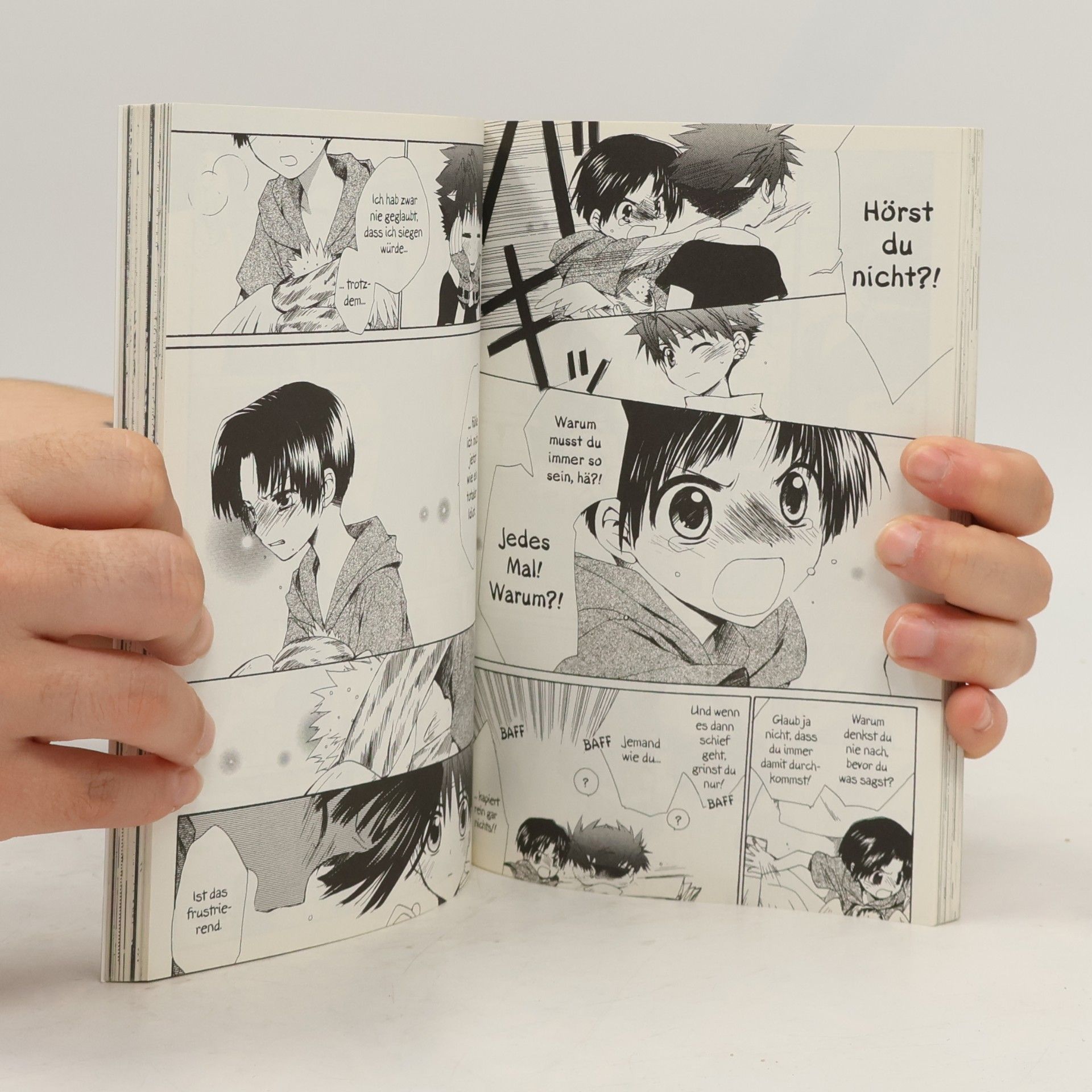 Moyamu Fujino Der kleine König Valum