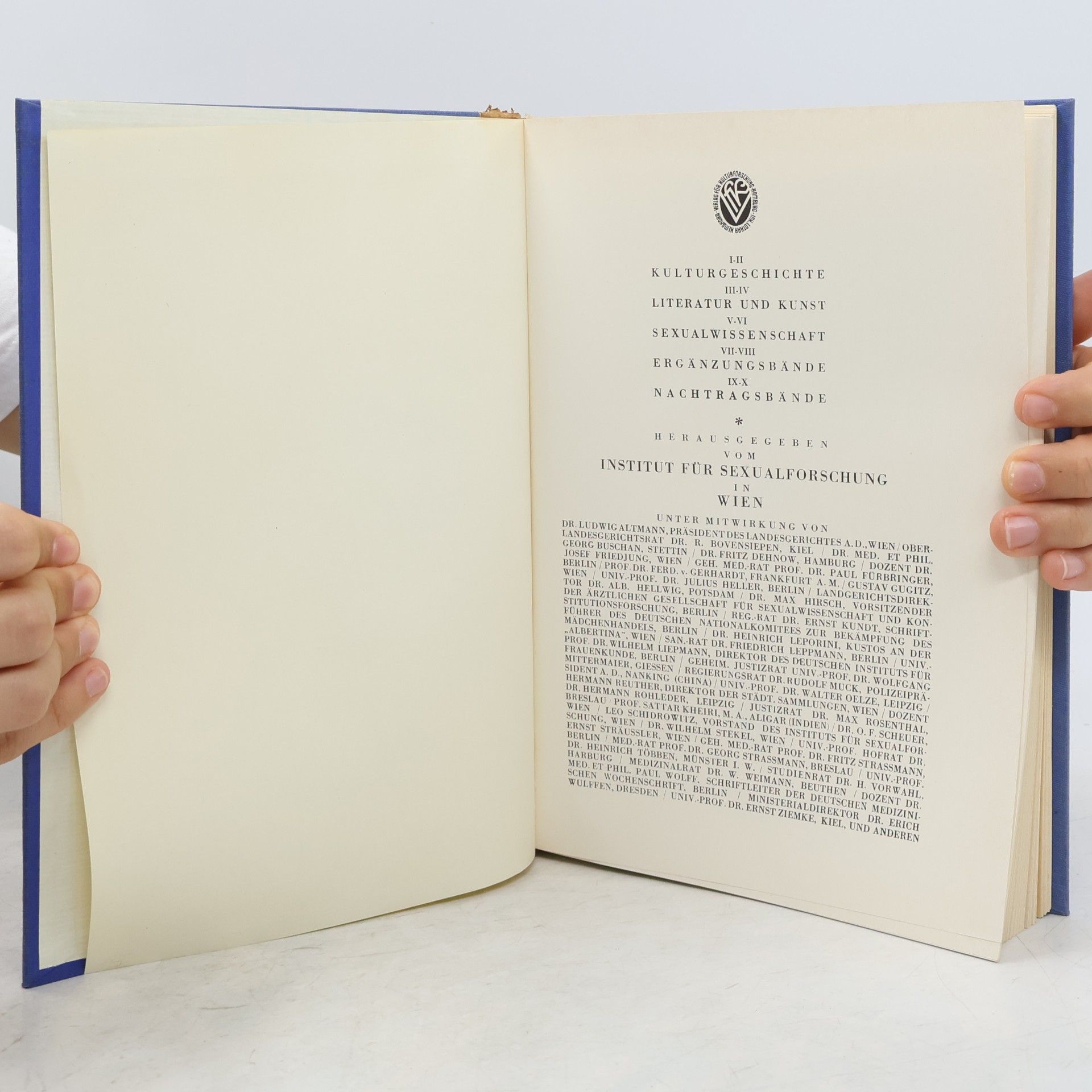 Autorenkollektiv Bilder-Lexikon. Literatur und Kunst IV.