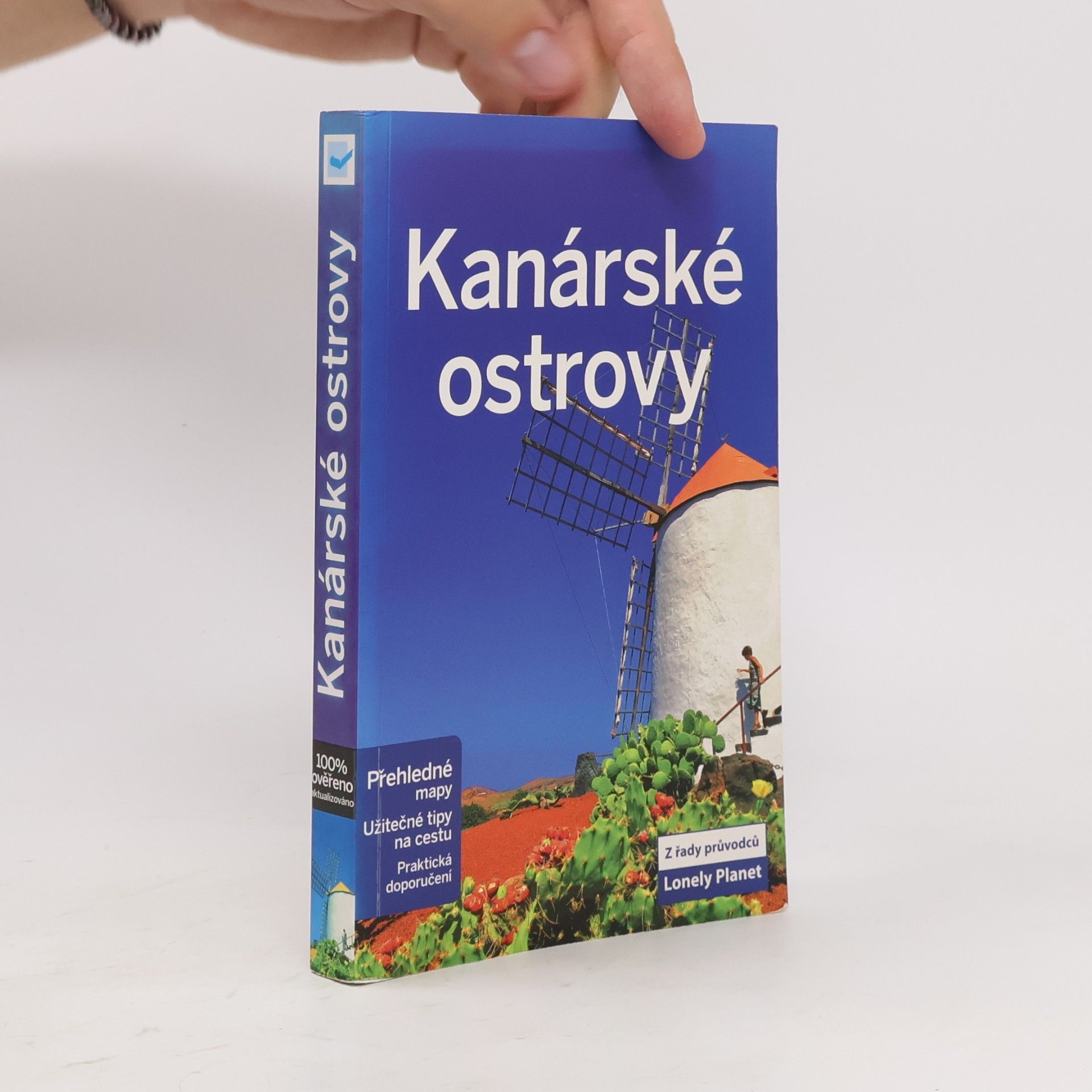 Kanárské ostrovy