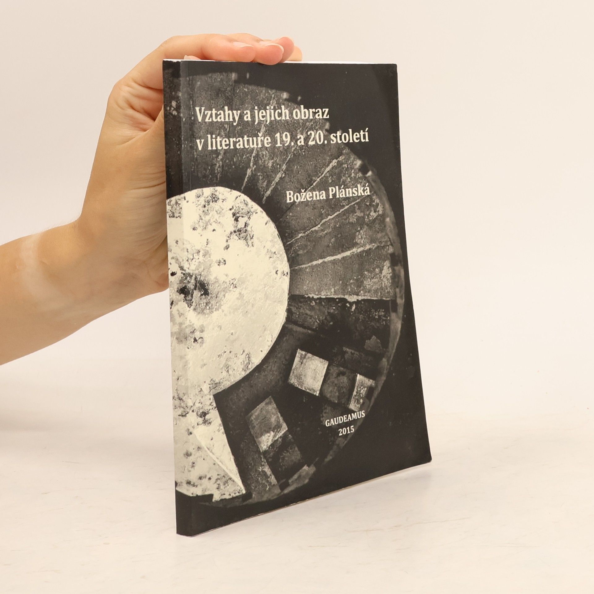 Vztahy a jejich obraz v literatuře 19. a 20. století
