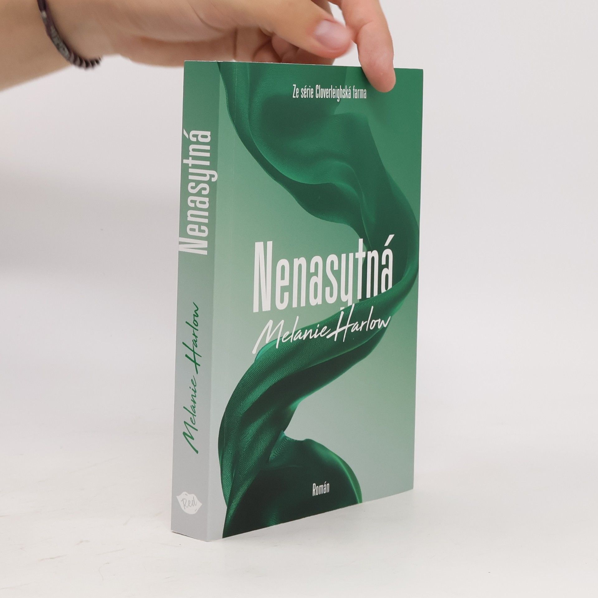 Nenasytná