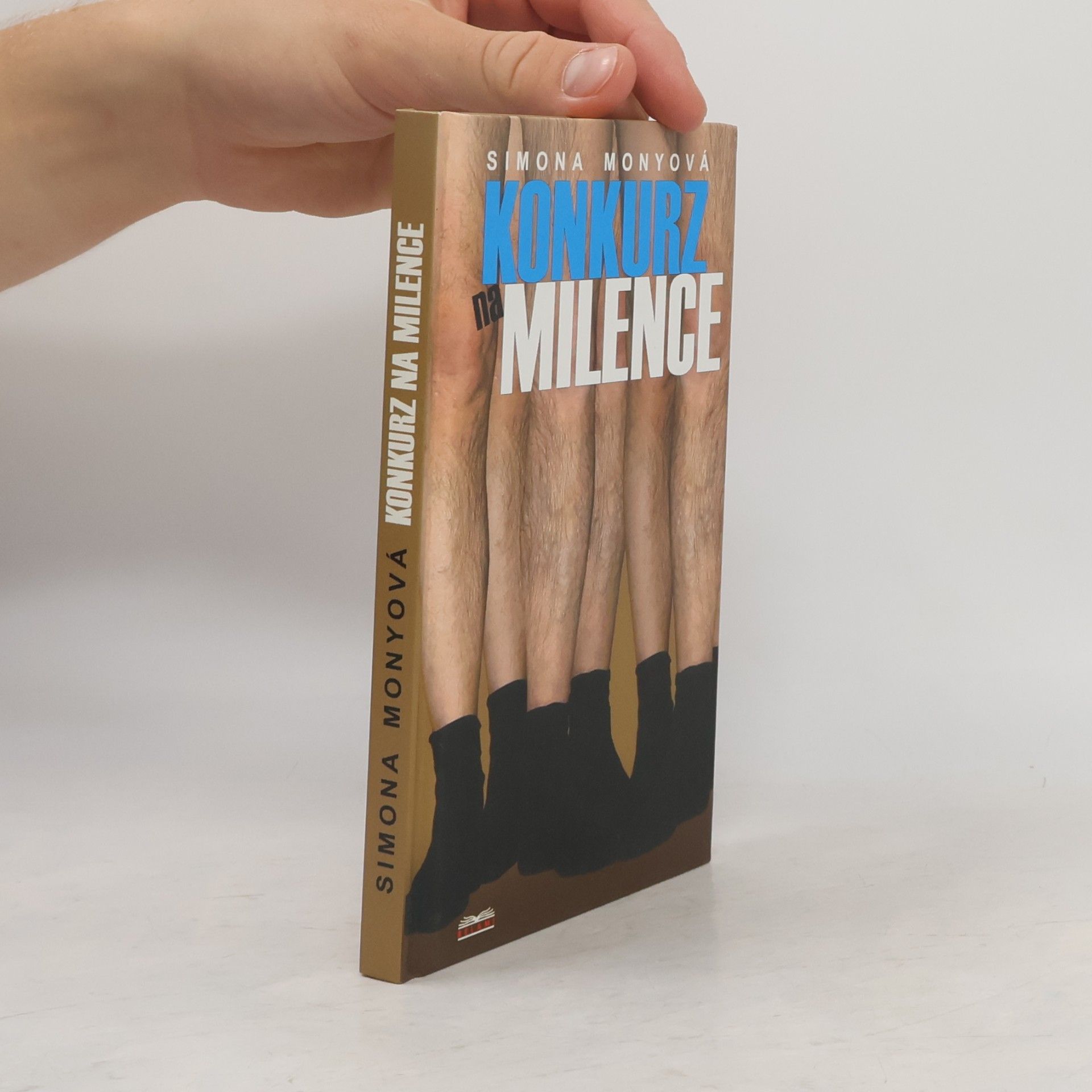 Konkurz na milence