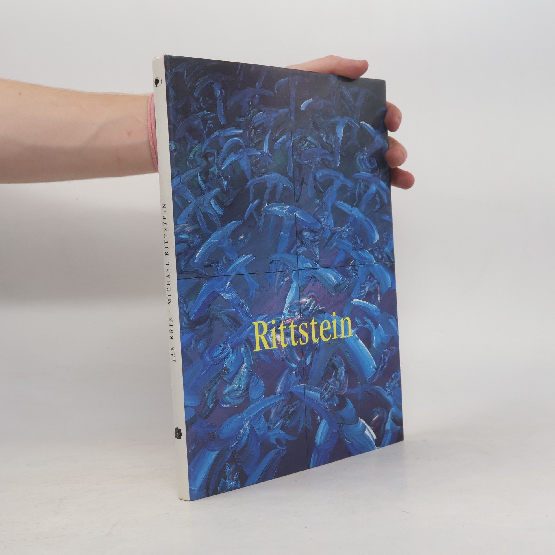 Jan Kříž Michael Rittstein