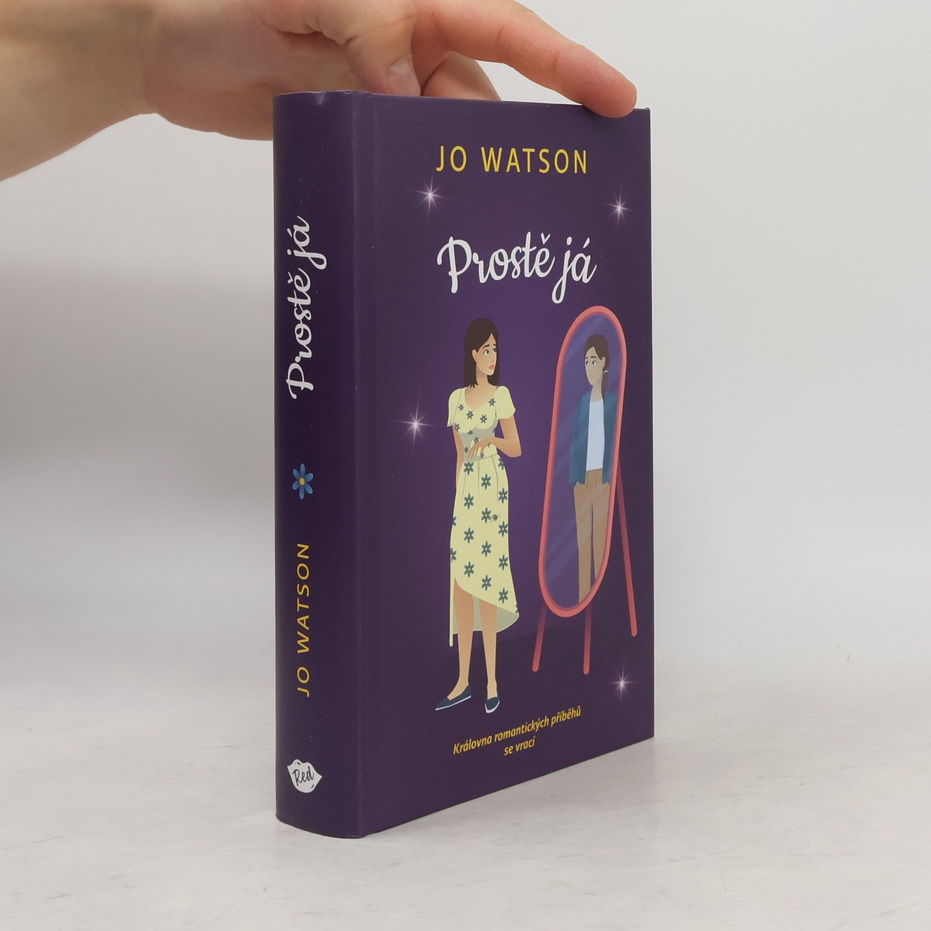 Jo Watson Prostě já