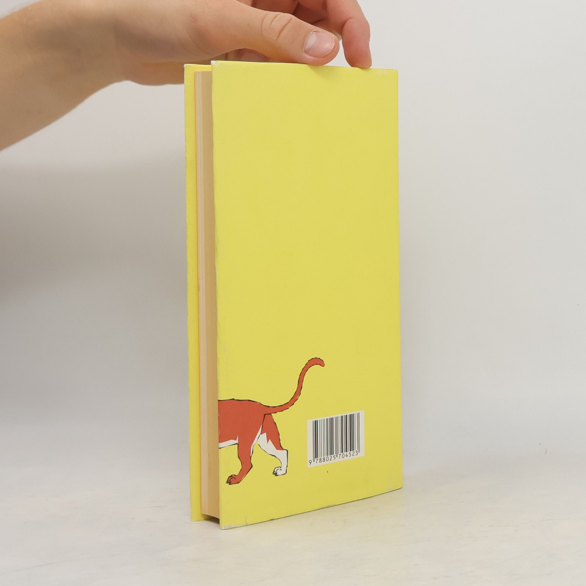 William Saroyan Tracy's tiger. Tracyho tygr