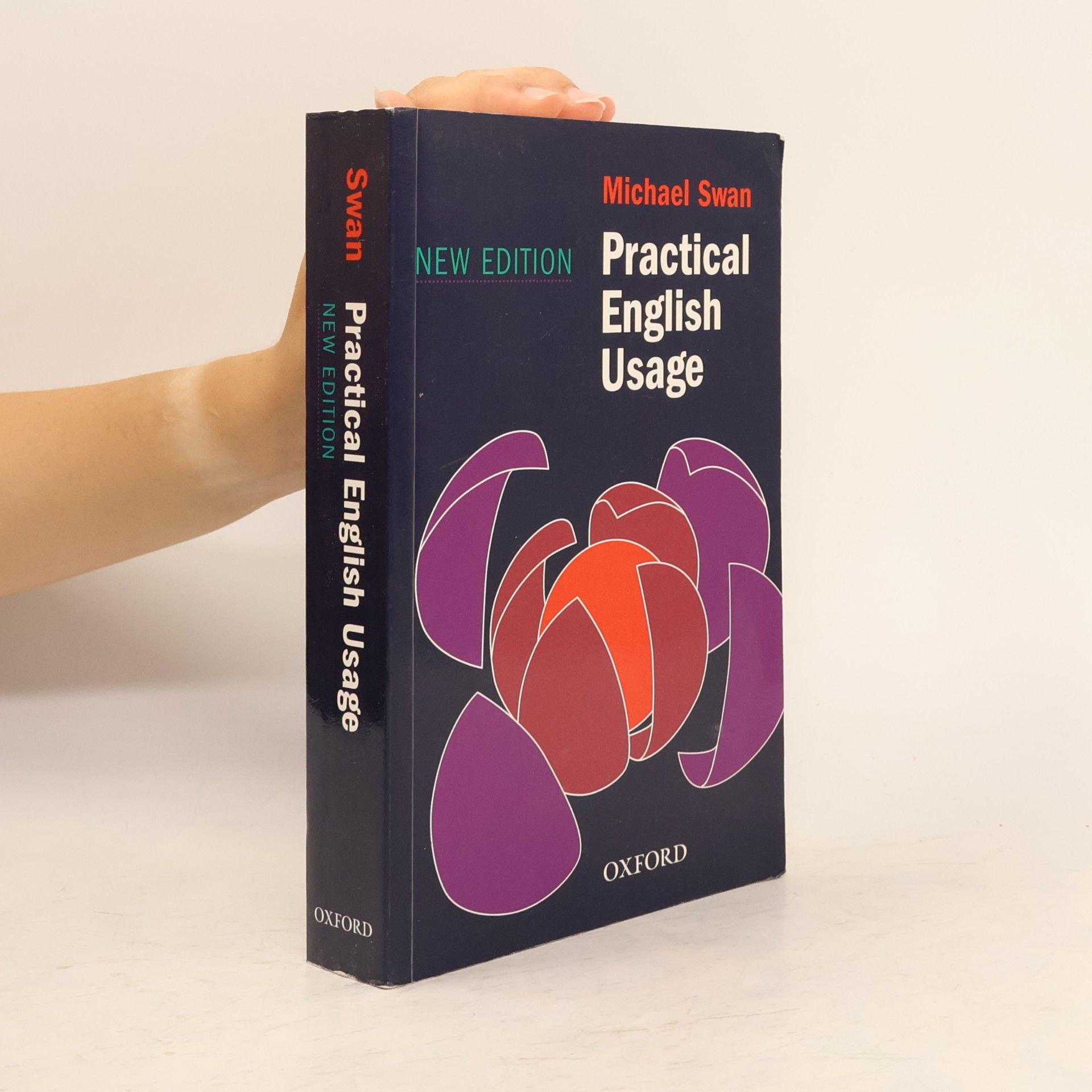 Michael Swan Practical English usage
