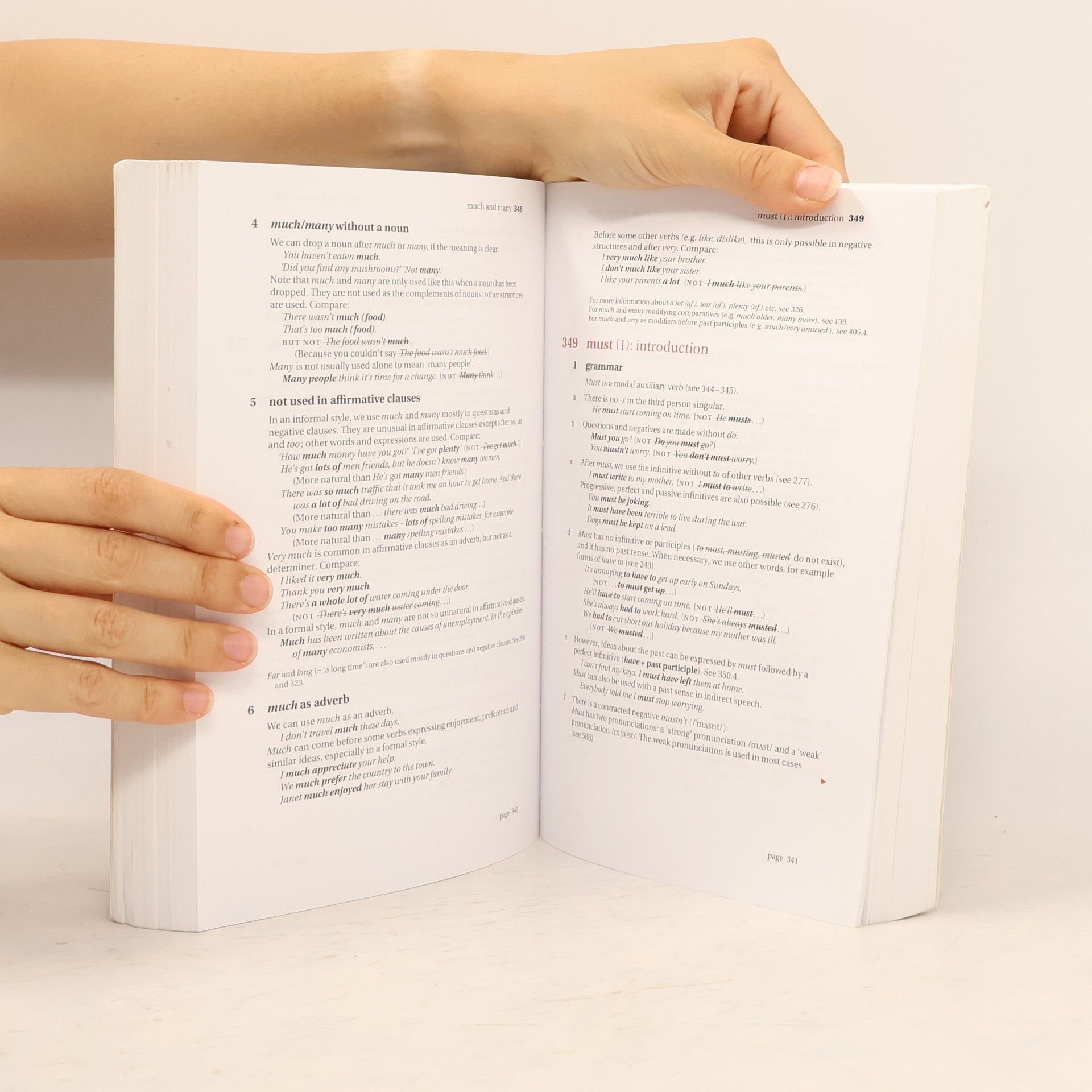 Michael Swan Practical English usage