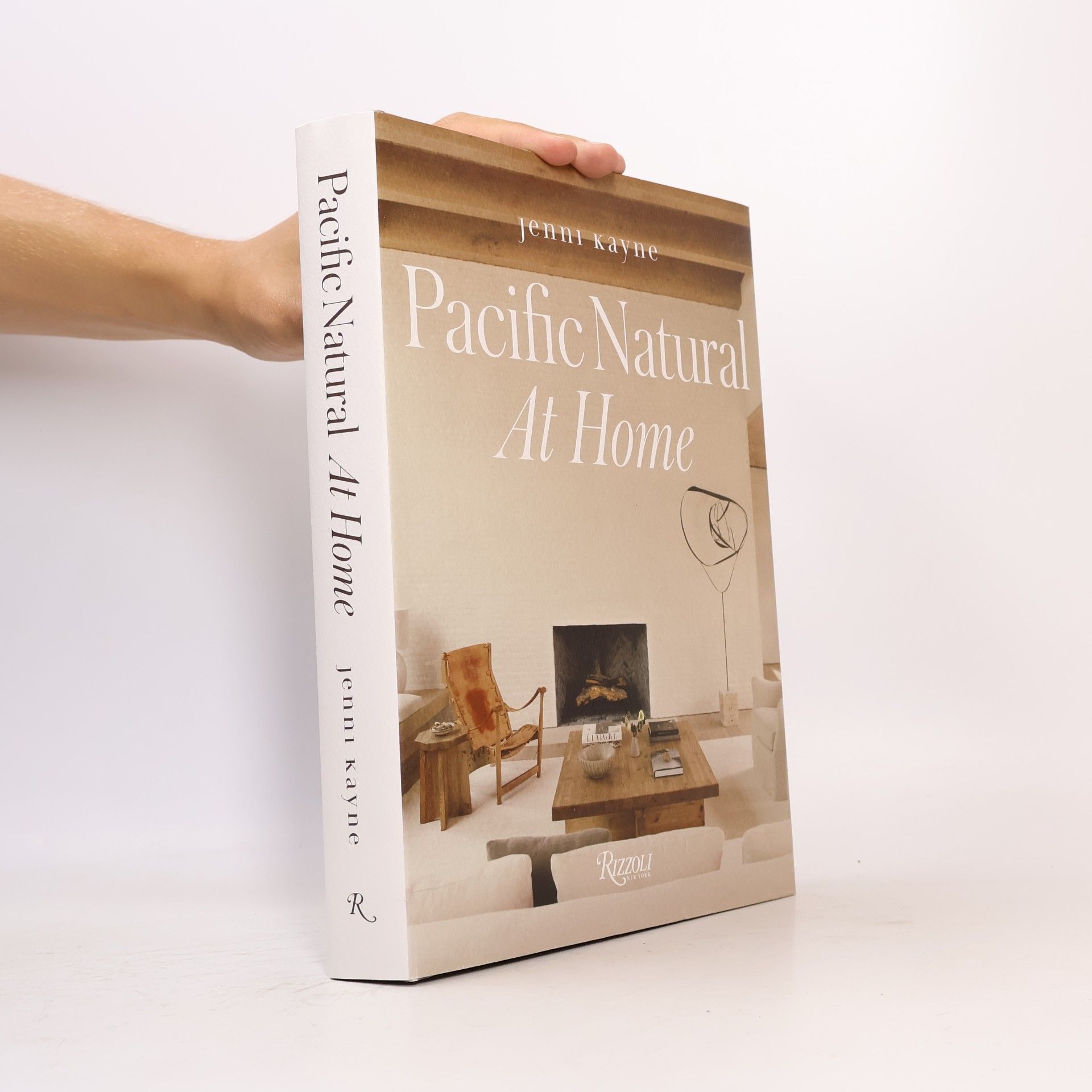Jenni Kayne Pacific Natural at Home