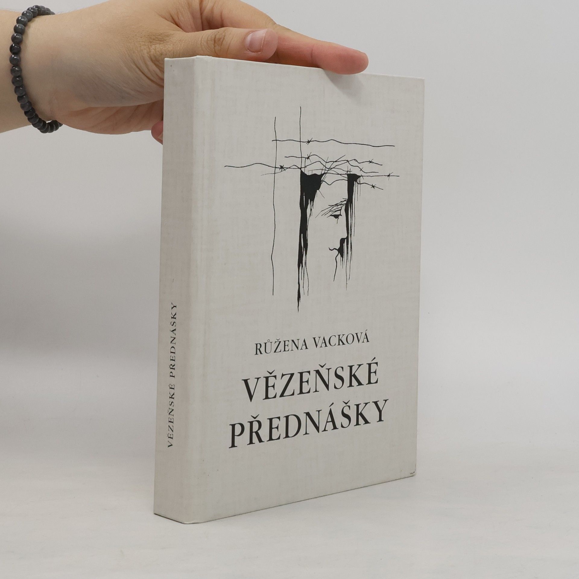 Vězeňské přednášky