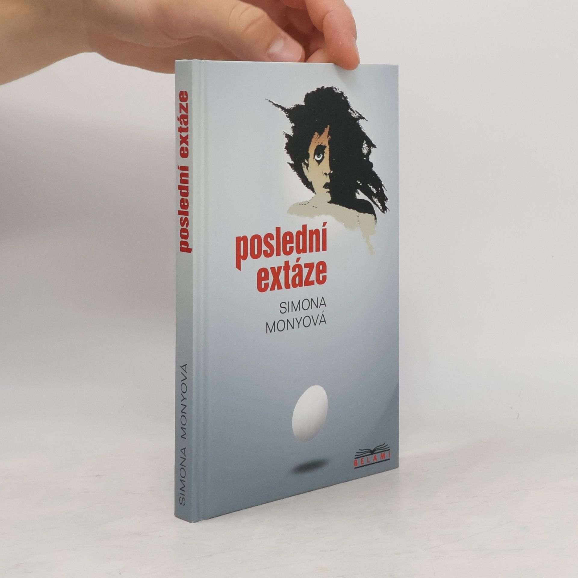 Poslední extáze