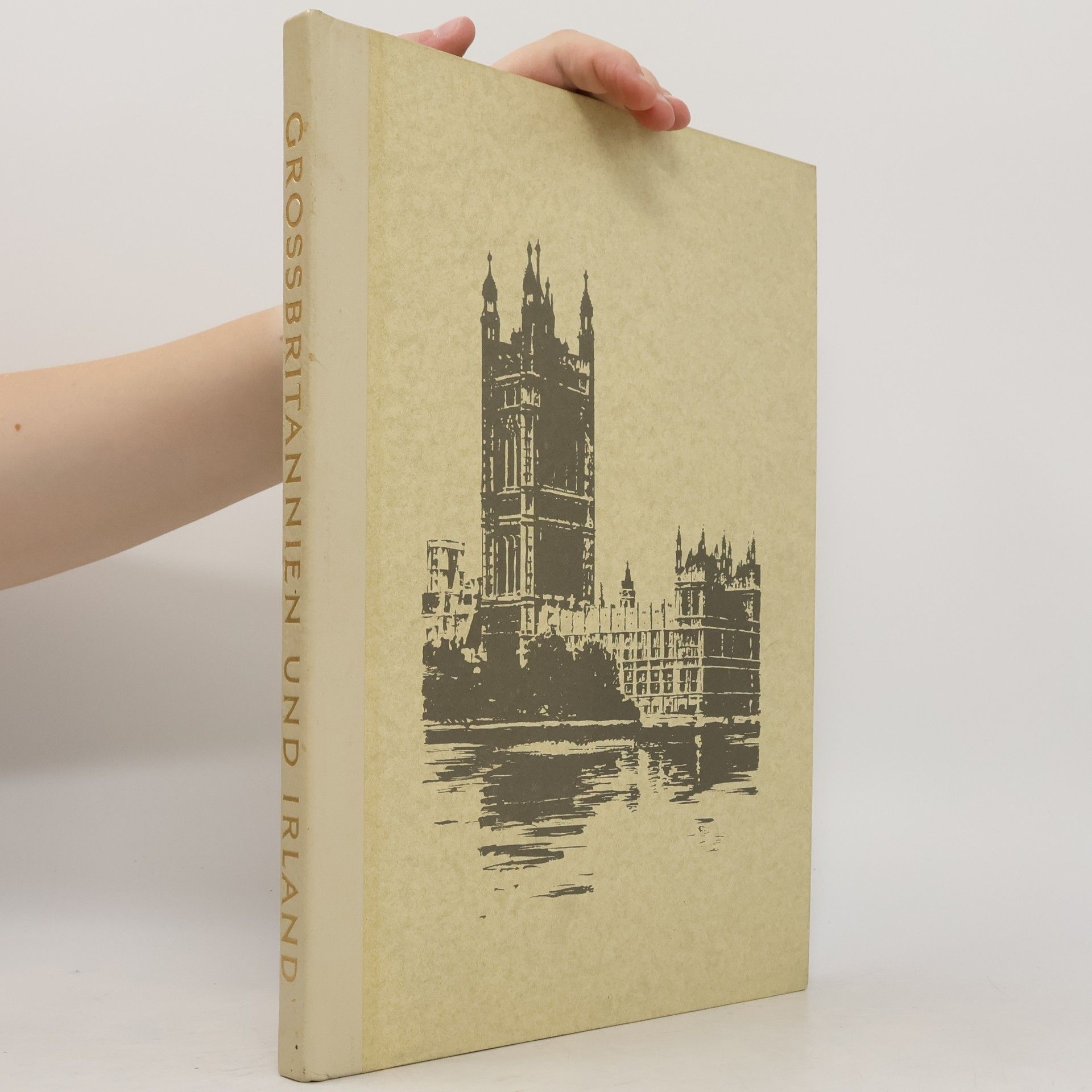 Autores varios Grossbritannien und Irland