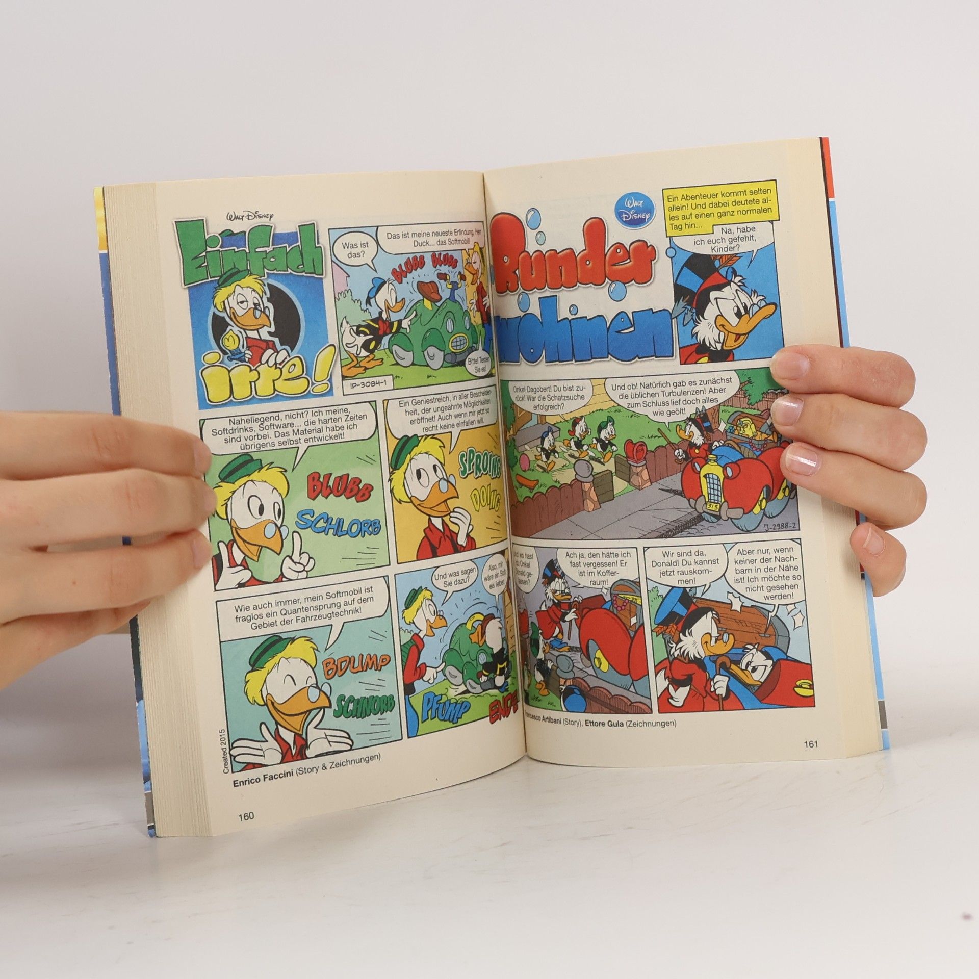 Walt Disney Lustiges Taschenbuch 491. Die Schatzinsel