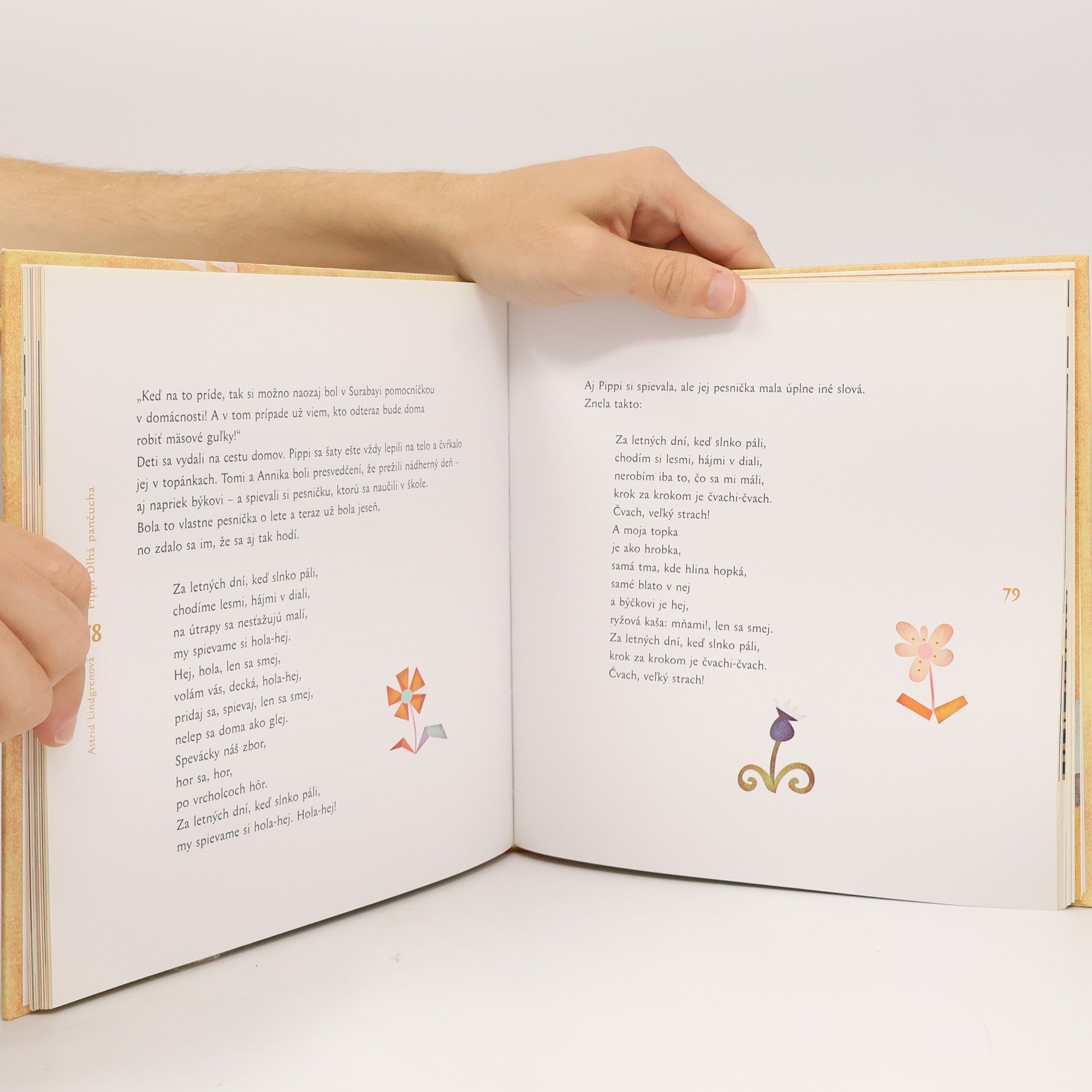 Astrid Lindgren Pippi Dlhá Pančucha