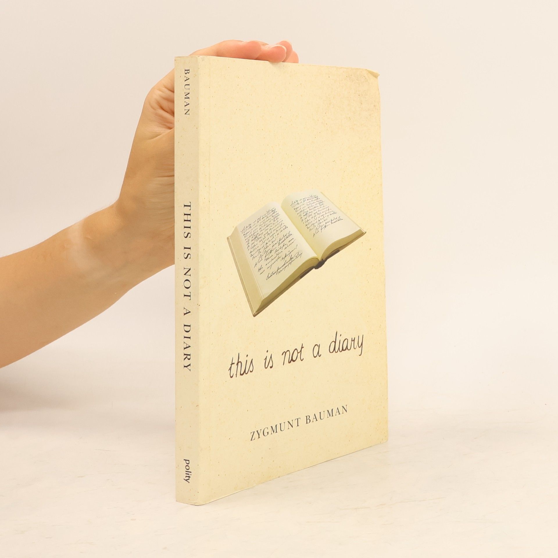 This Is Not a Diary