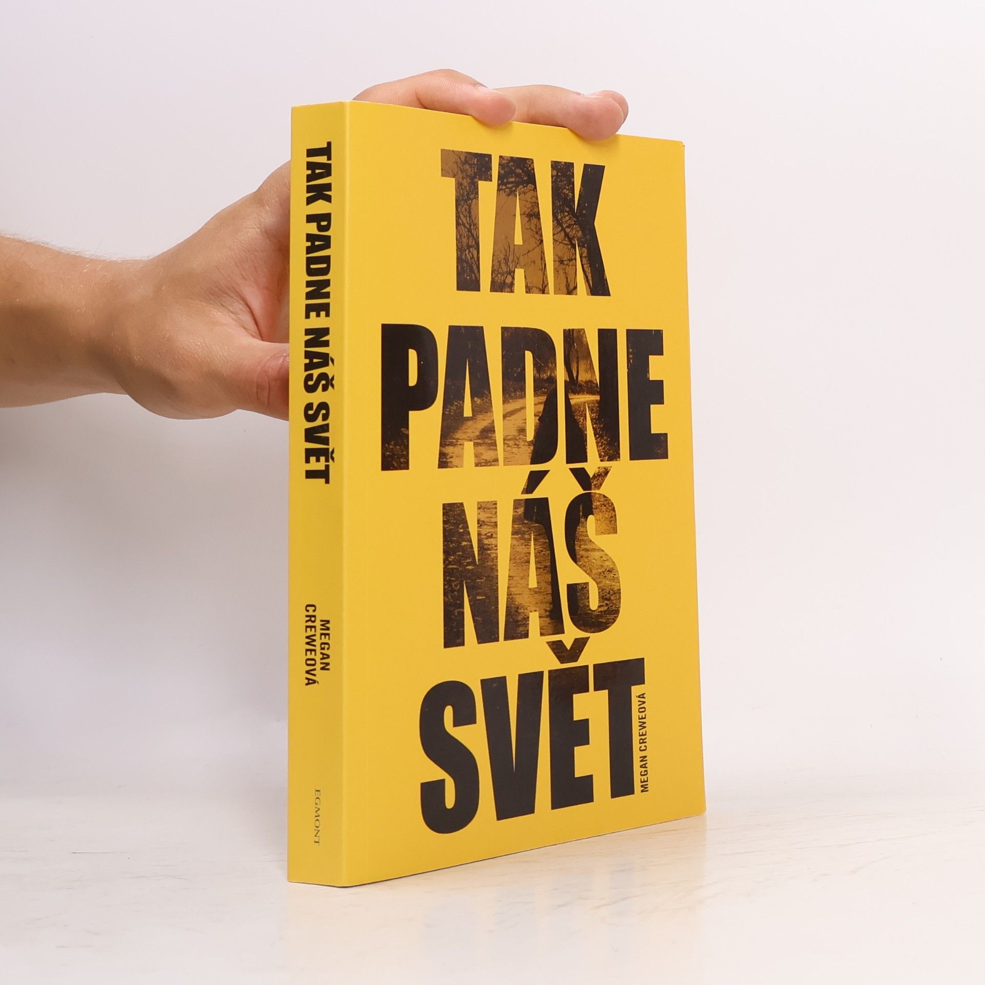 Tak padne náš svět