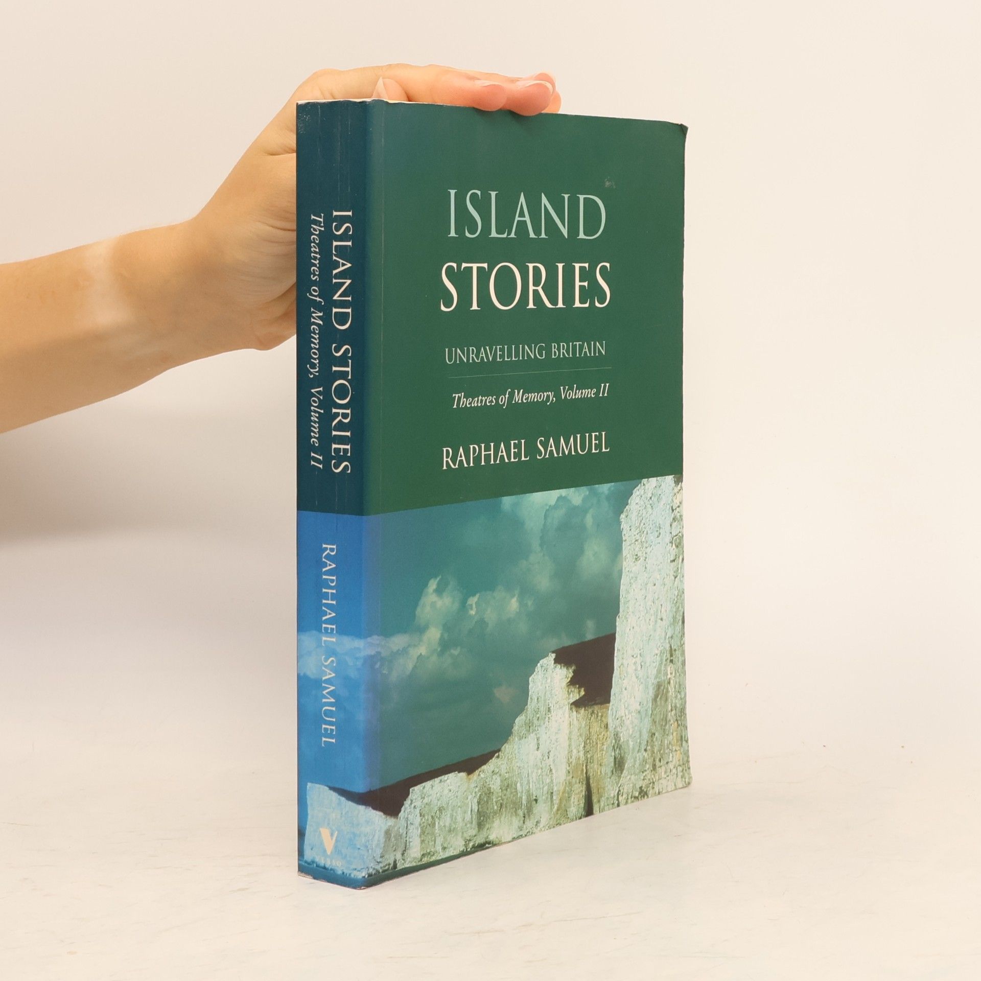 Island Stories